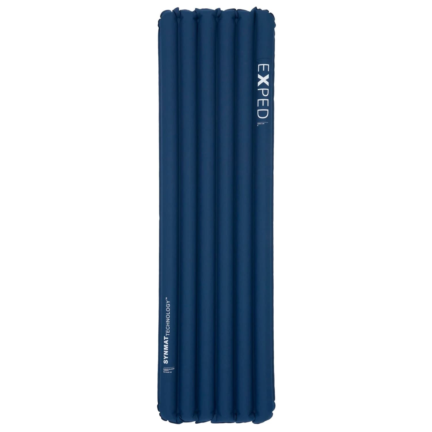 Шалте Exped Versa 4.5R Sleeping mat - Navy