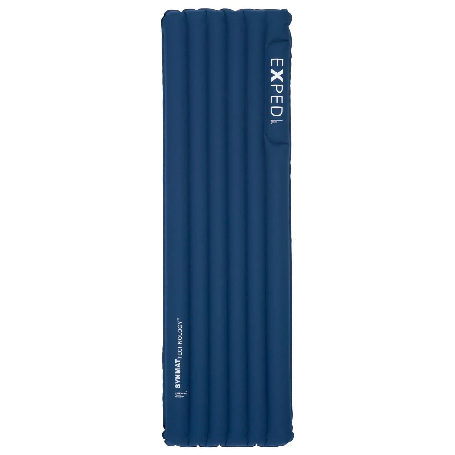 Шалте Exped Versa 6R Sleeping mat - Navy