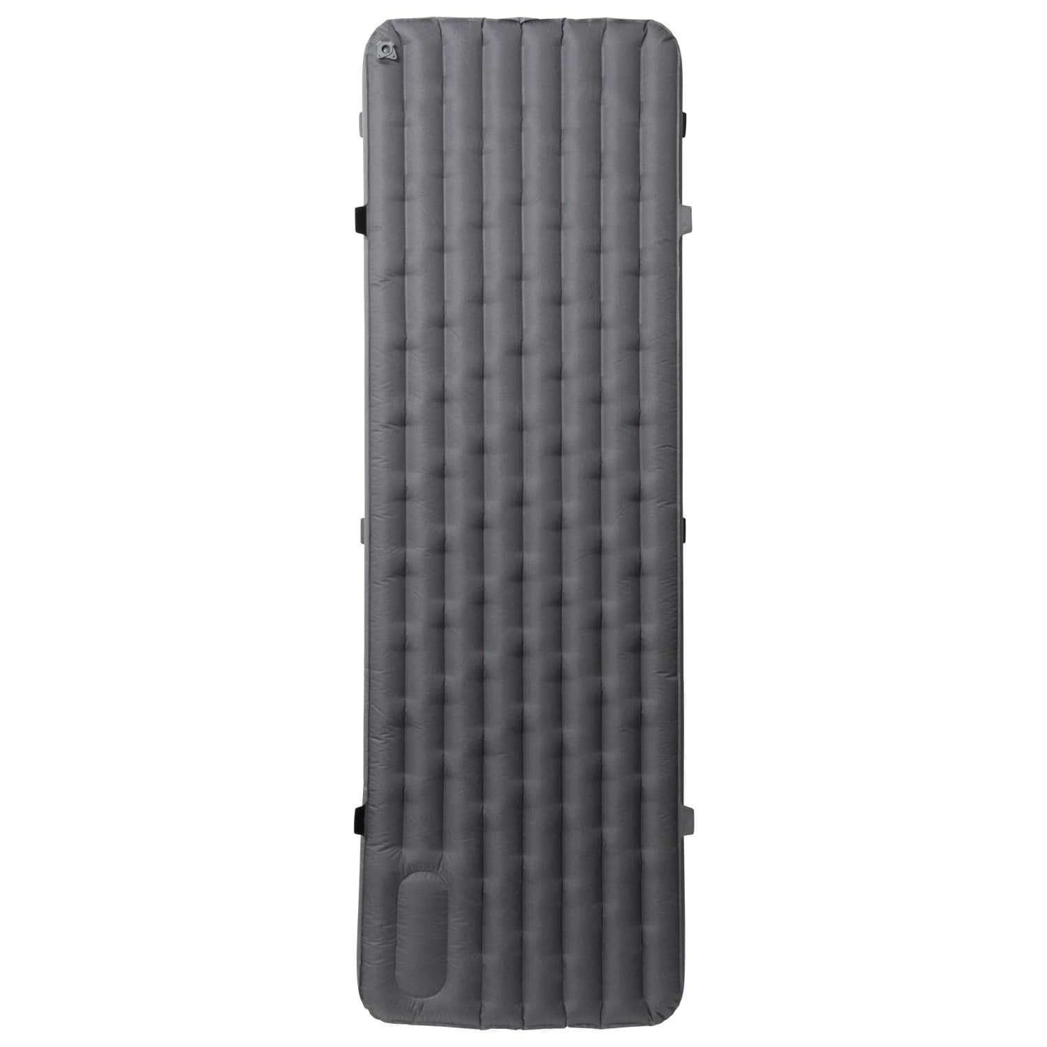 Шалте Snow peak Compact Slim Mat Sleeping mat - Grey