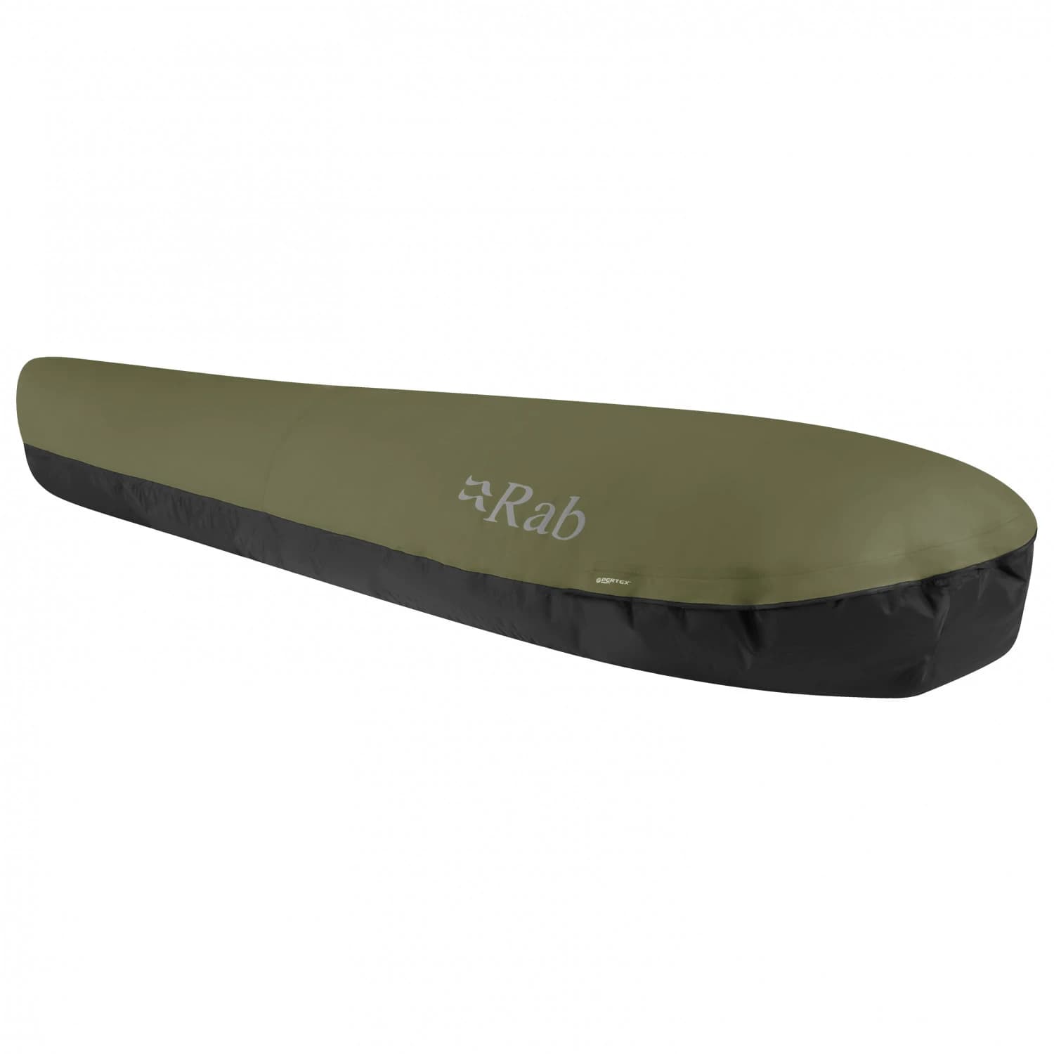 Бивак чувал Rab Alpine Bivi Bivvy bag - Olive / Black
