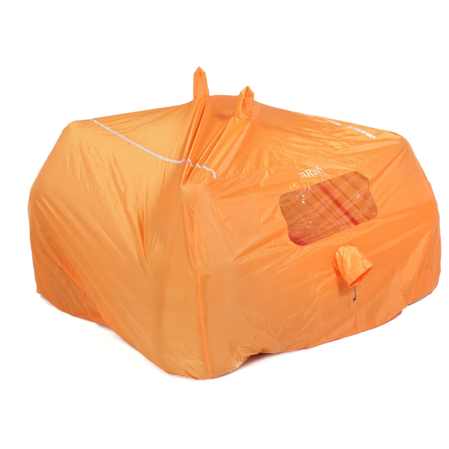 Бивак чувал Rab Group Shelter 4-6 Bivvy bag - Orange