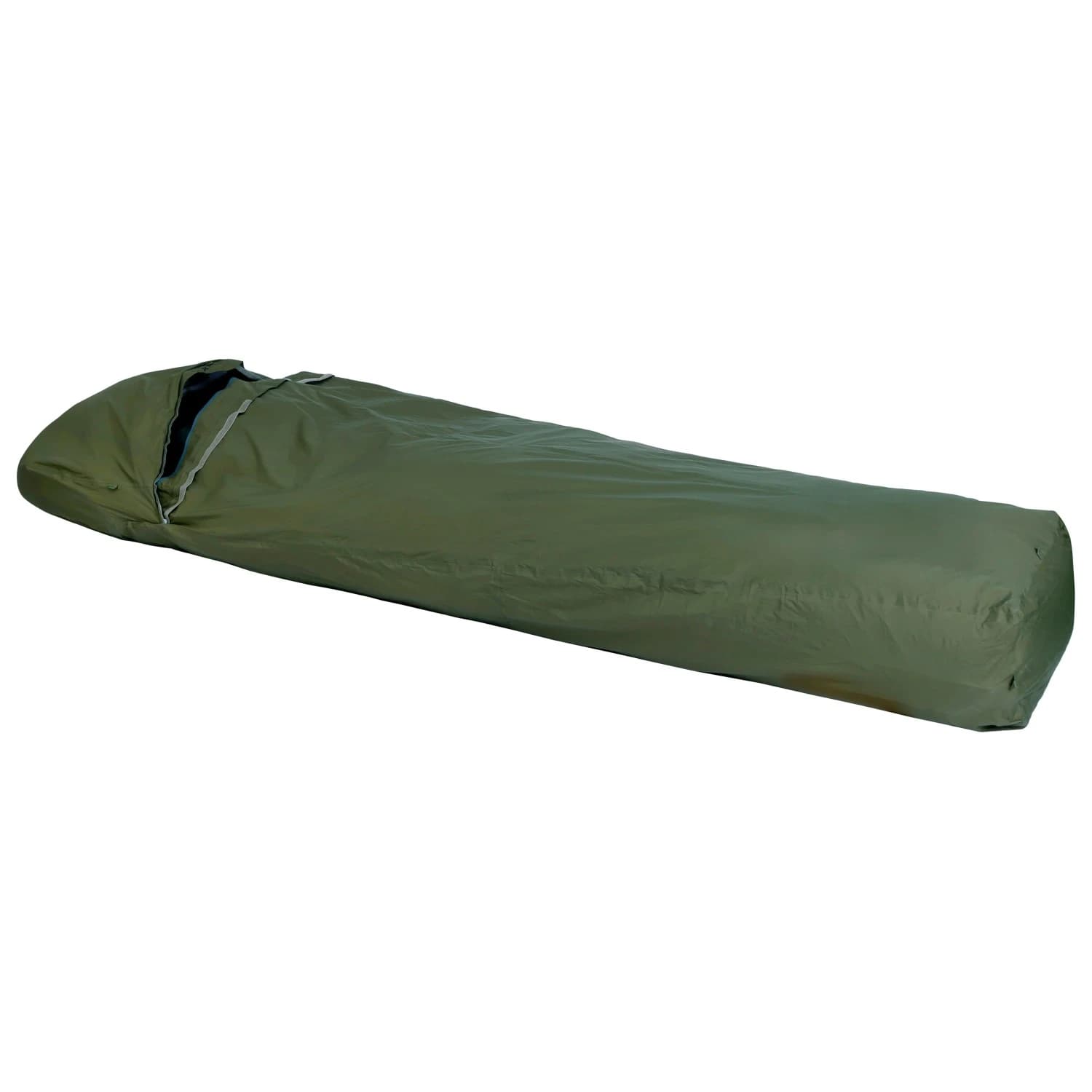Бивак чувал Exped Bivybag 100% VentAir Bivvy bag - Olive Grey