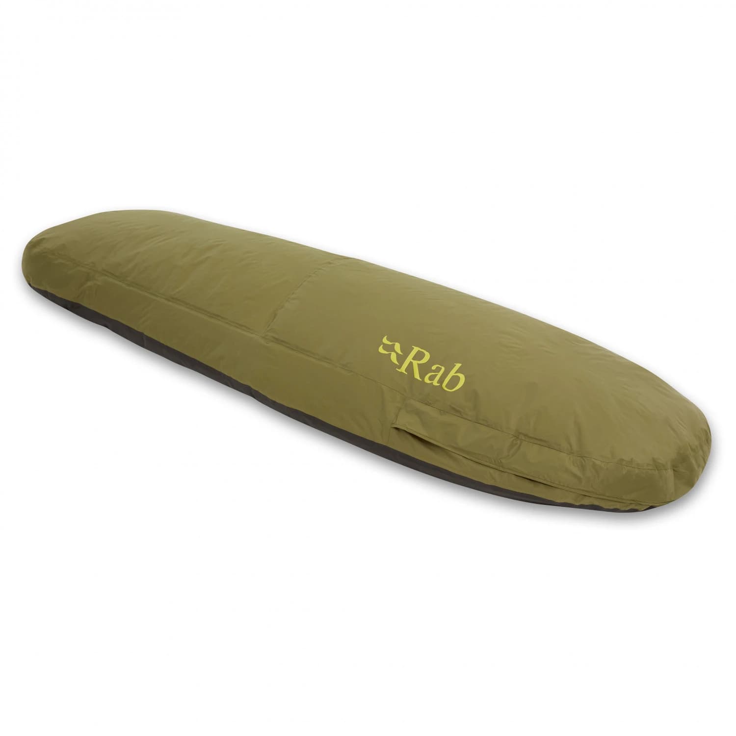 Бивак чувал Rab Storm Bivi Bivvy bag - Chlorite Green