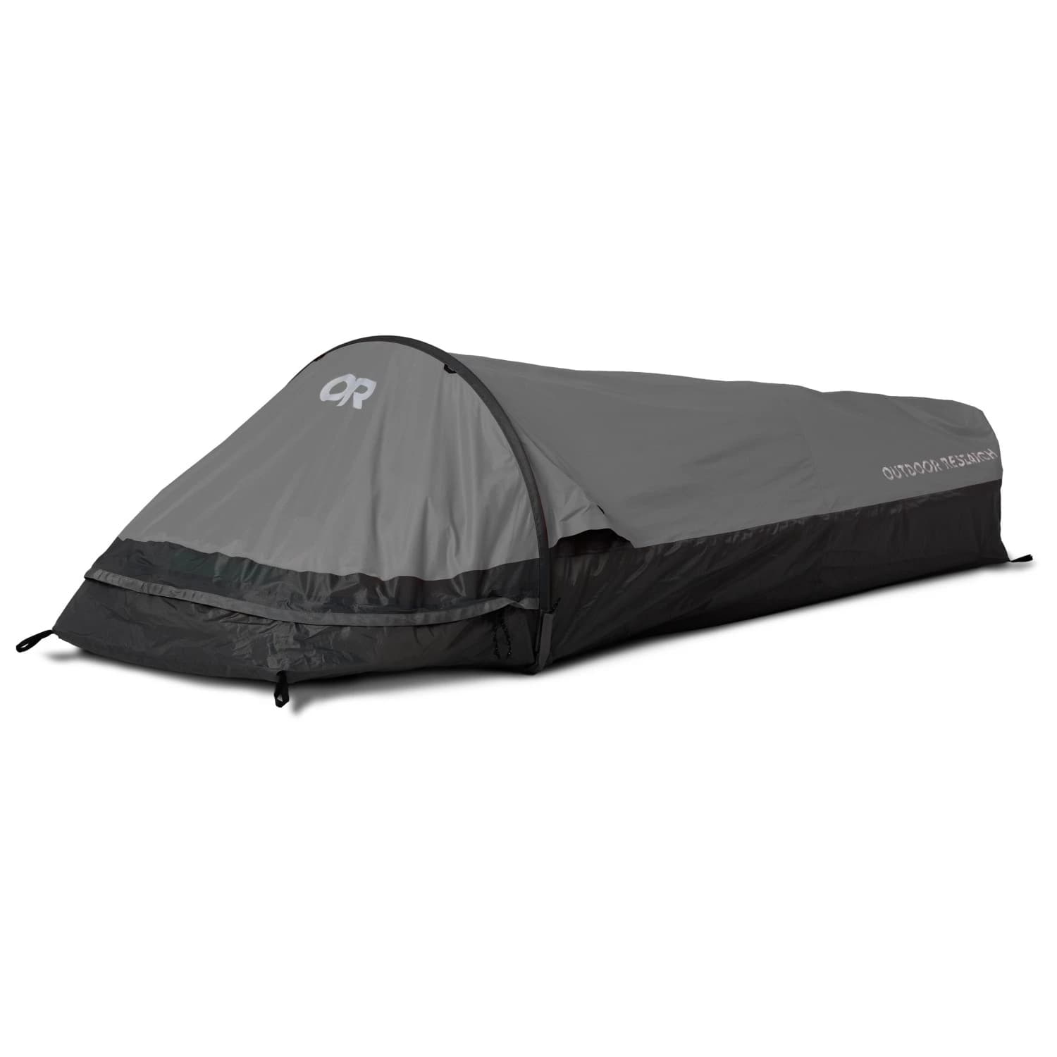 Бивак чувал Outdoor research Helium UL Bivy Bivvy bag - Light Pewter