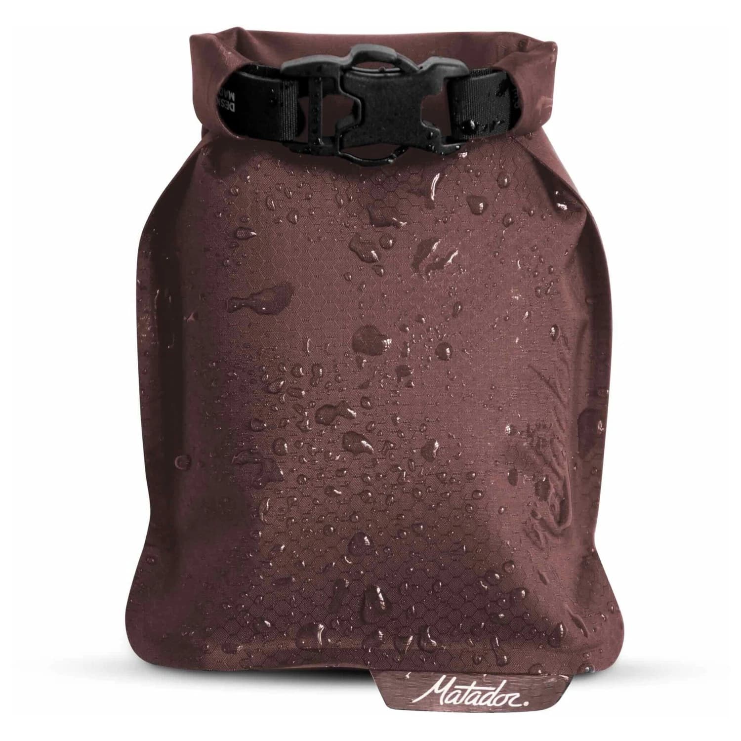 Сапун Matador Flatpak Soap Bar Case - Garnet