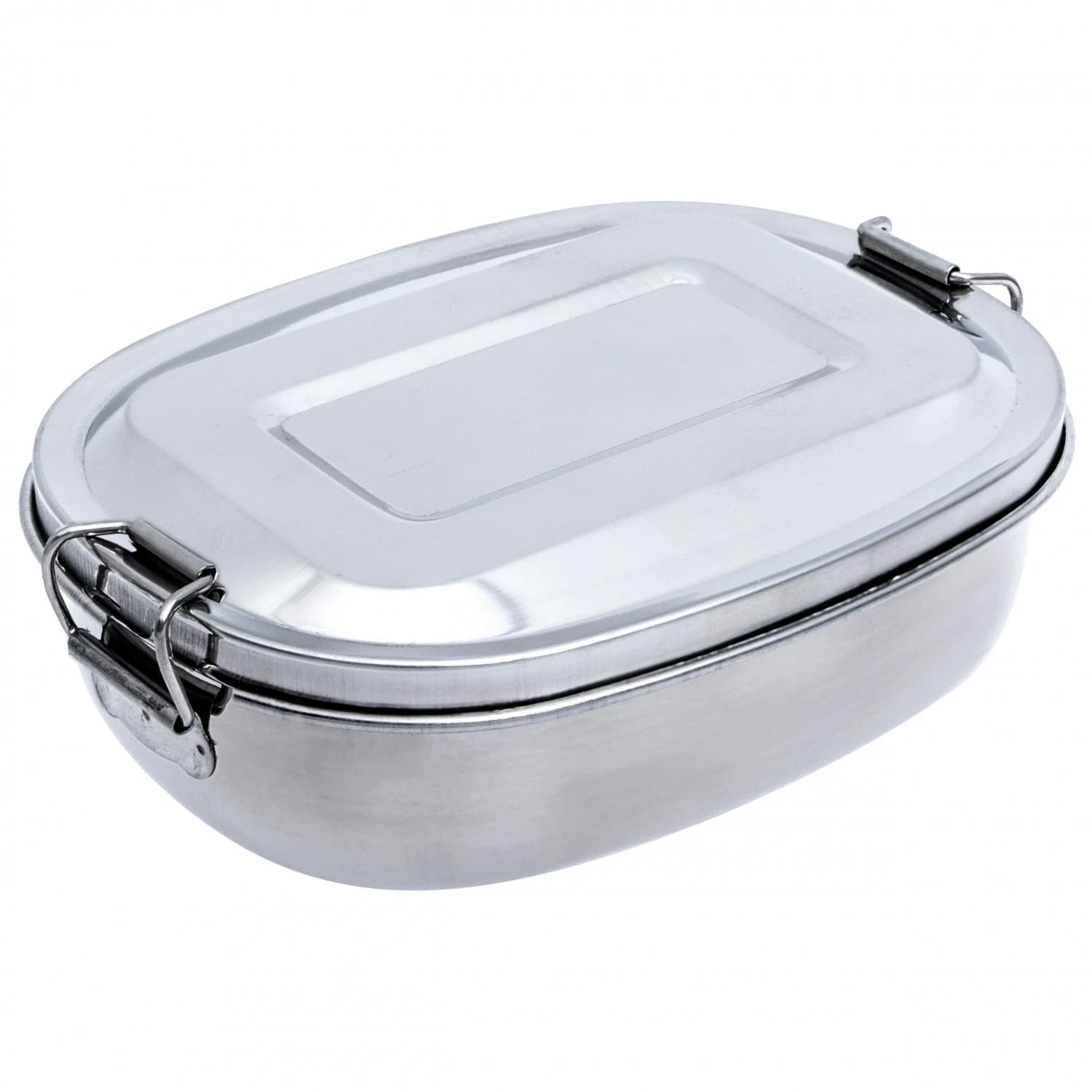 Сапун Basic nature Soap Box Stainless Steel - Steel