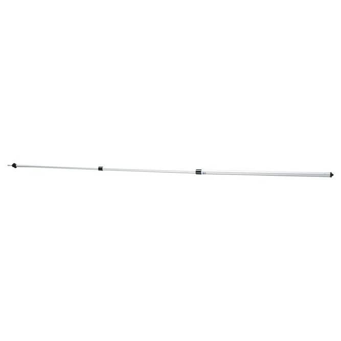 Навес Robens Tarp Telescopic Pole 3-Section - Silver