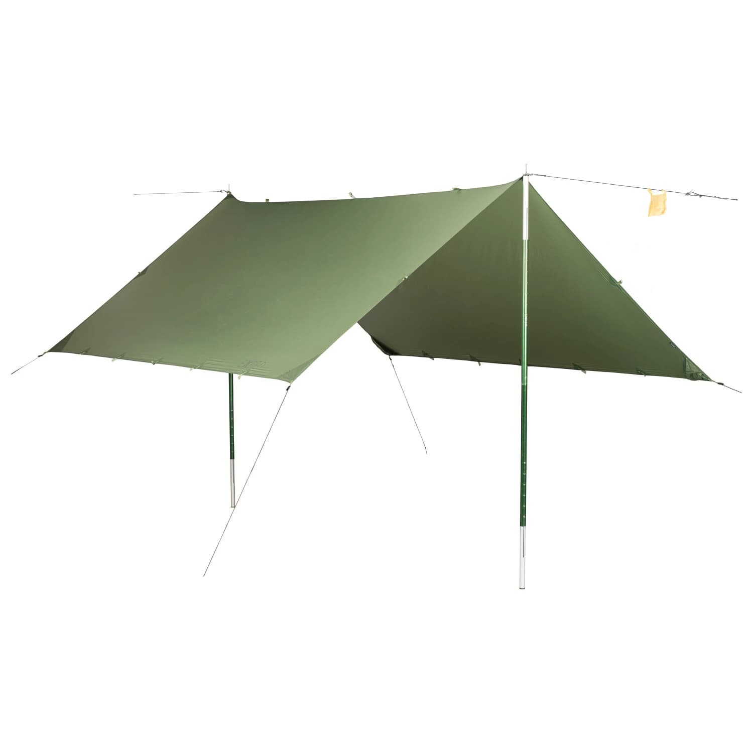 Навес Exped Tarp II Extreme Tarp - Moss