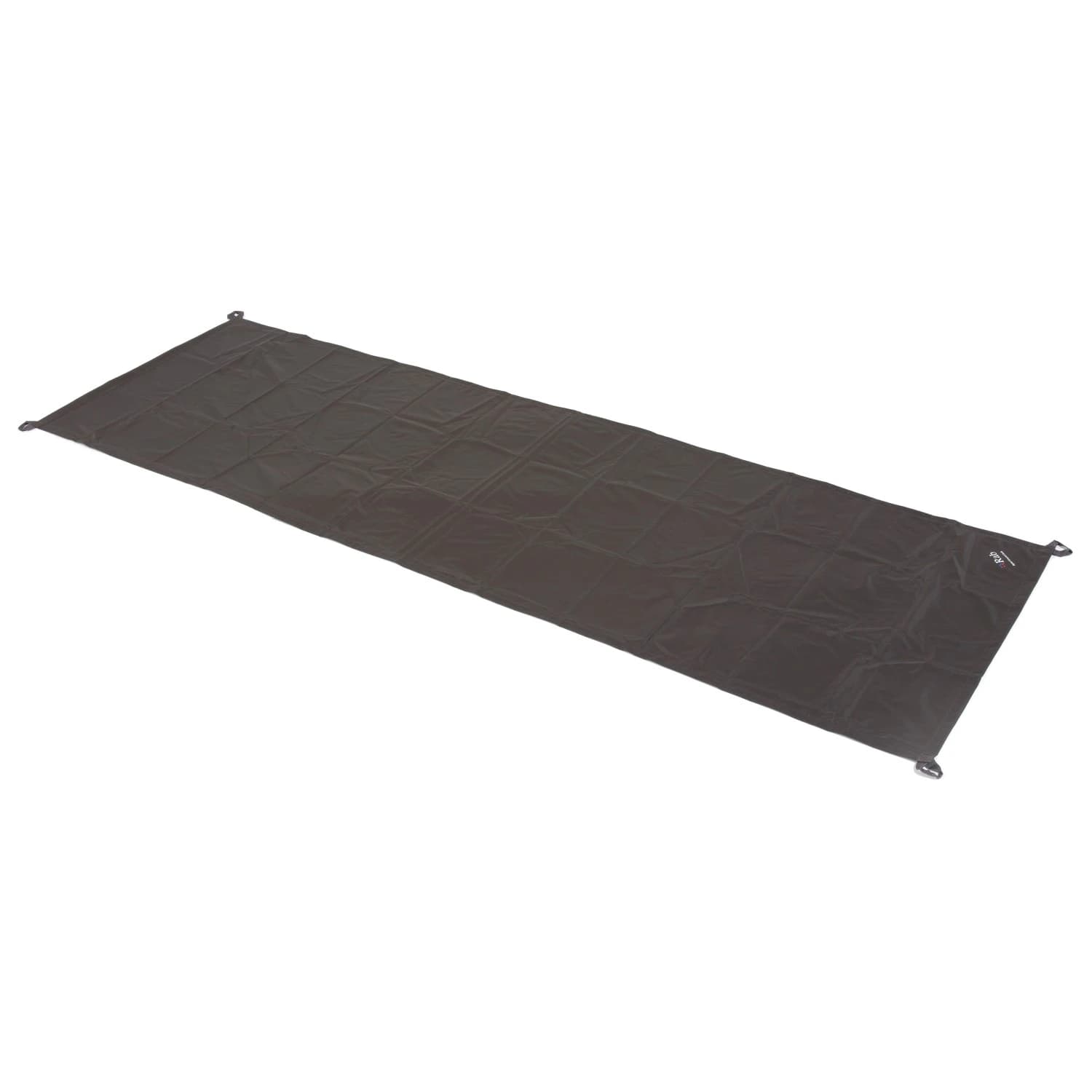 Навес Rab Nylon Ground Cloth Tarp - Black