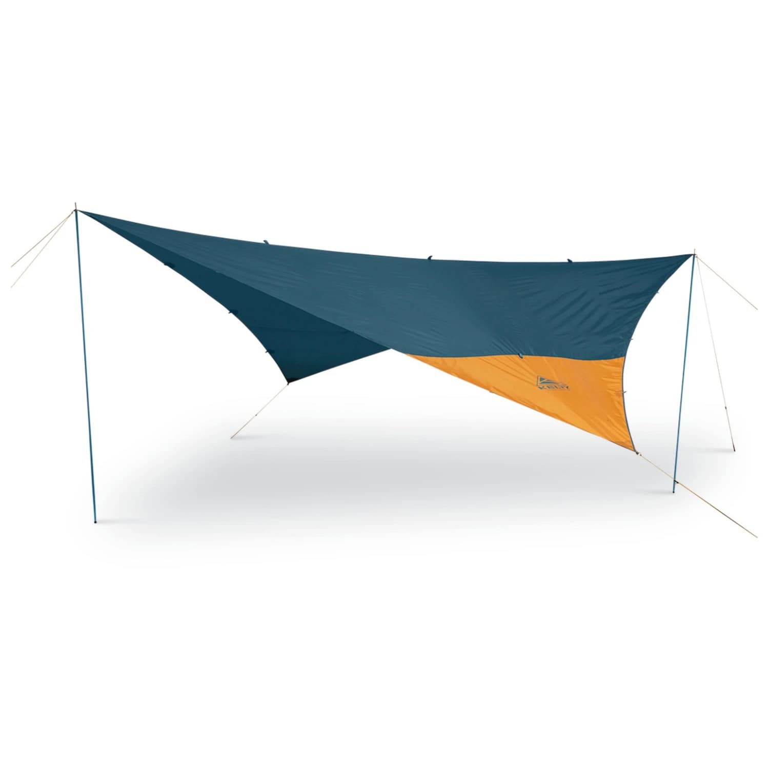 Навес Kelty Noah's Tarp - Lyons Blue / Golden Oak