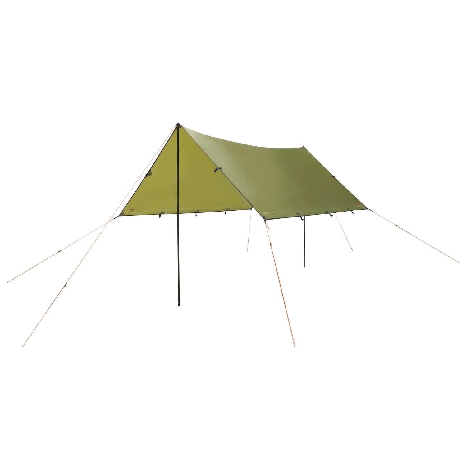 Навес Easy camp Norddal Tarp - Green