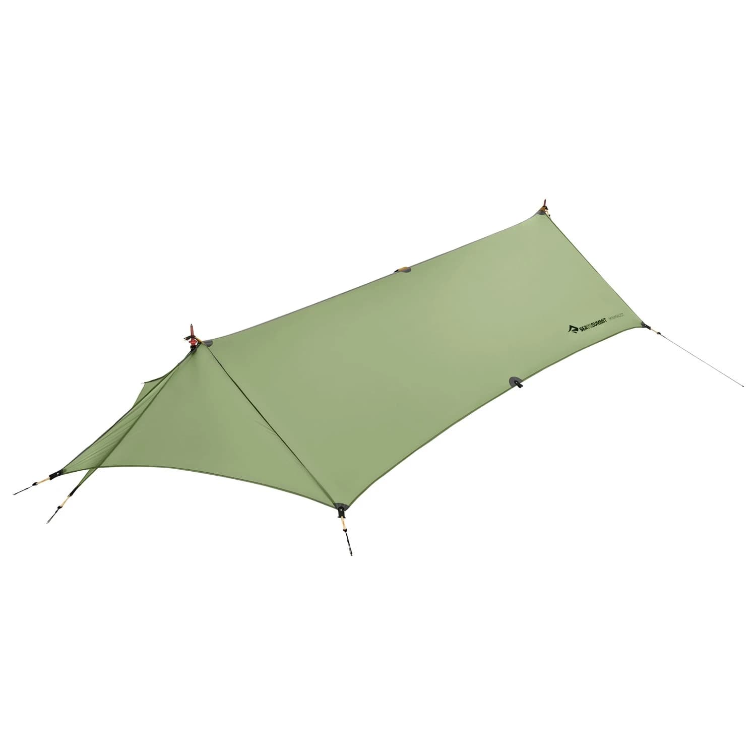 Навес Sea to summit Minimalist Tarp - Tarragon