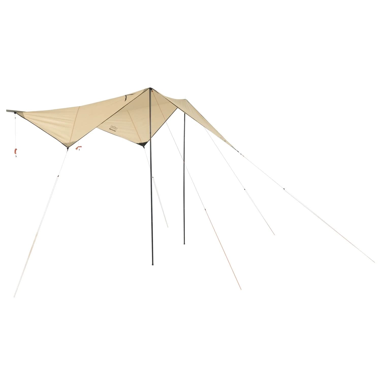 Навес Grand canyon Zuni Drive Tarp - Mojave Desert Sand