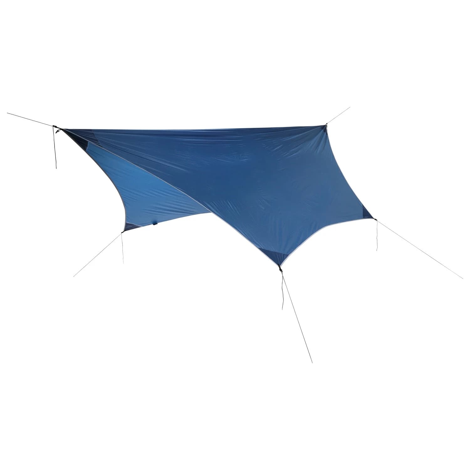 Навес Cocoon Hammock Tarp Ultralight Tarp - Teal Shadow