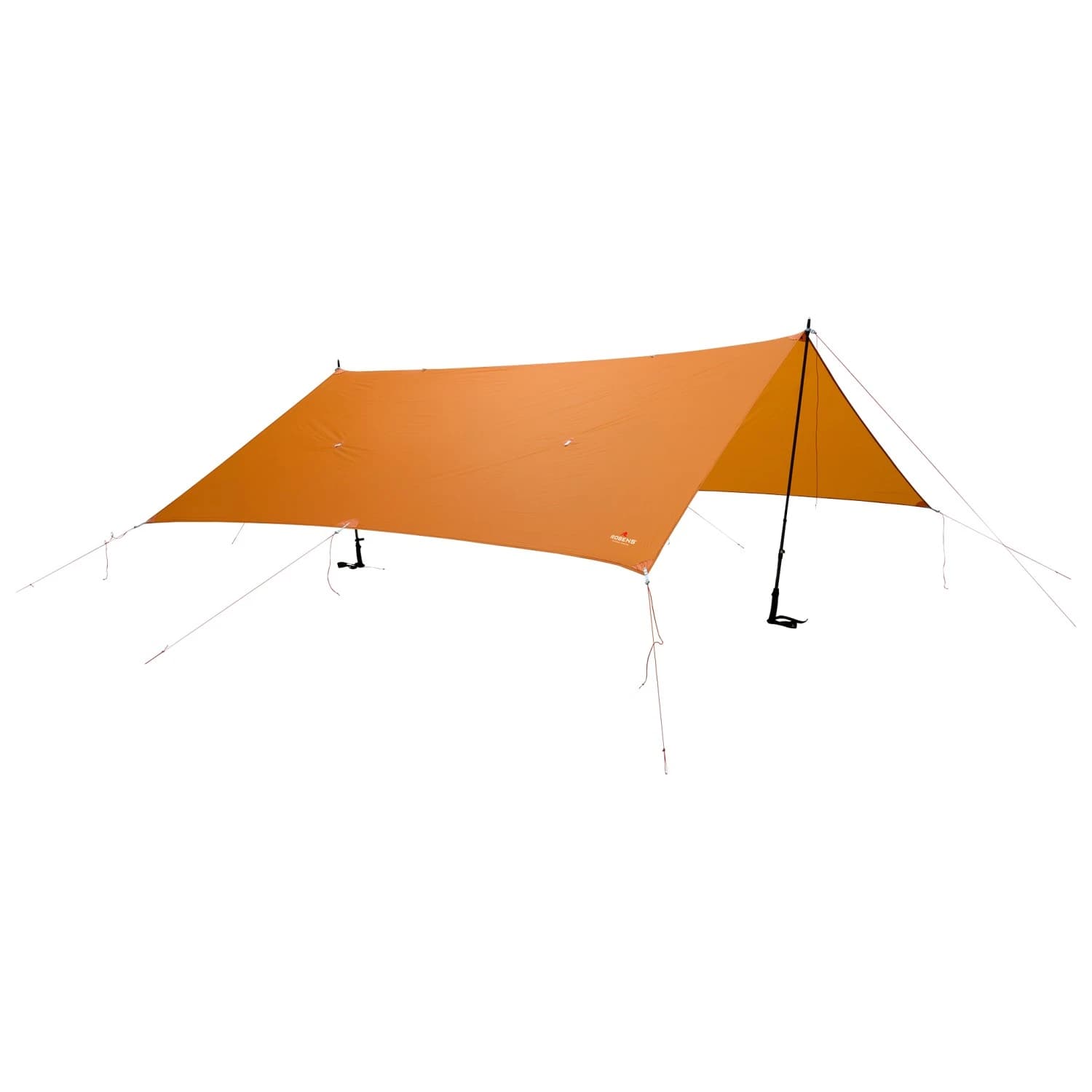 Навес Robens Vestis Duo Tarp UL Tarp - Orange