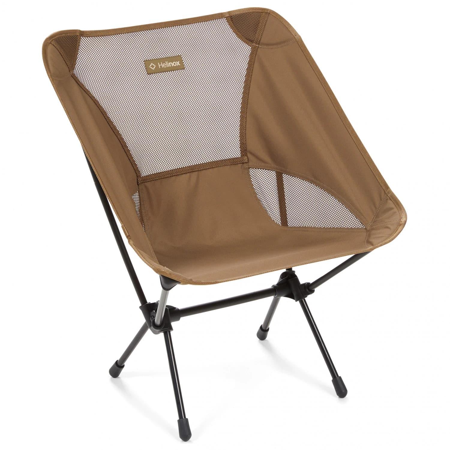 Къмпинг стол Helinox Chair One Camping chair - Coyote Tan / Black