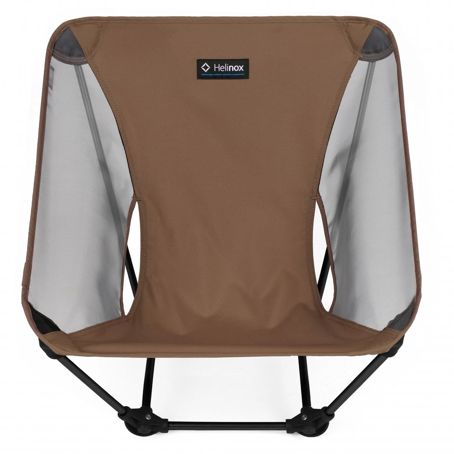 Къмпинг стол Helinox Ground Chair Camping chair - Coyote Tan-Black