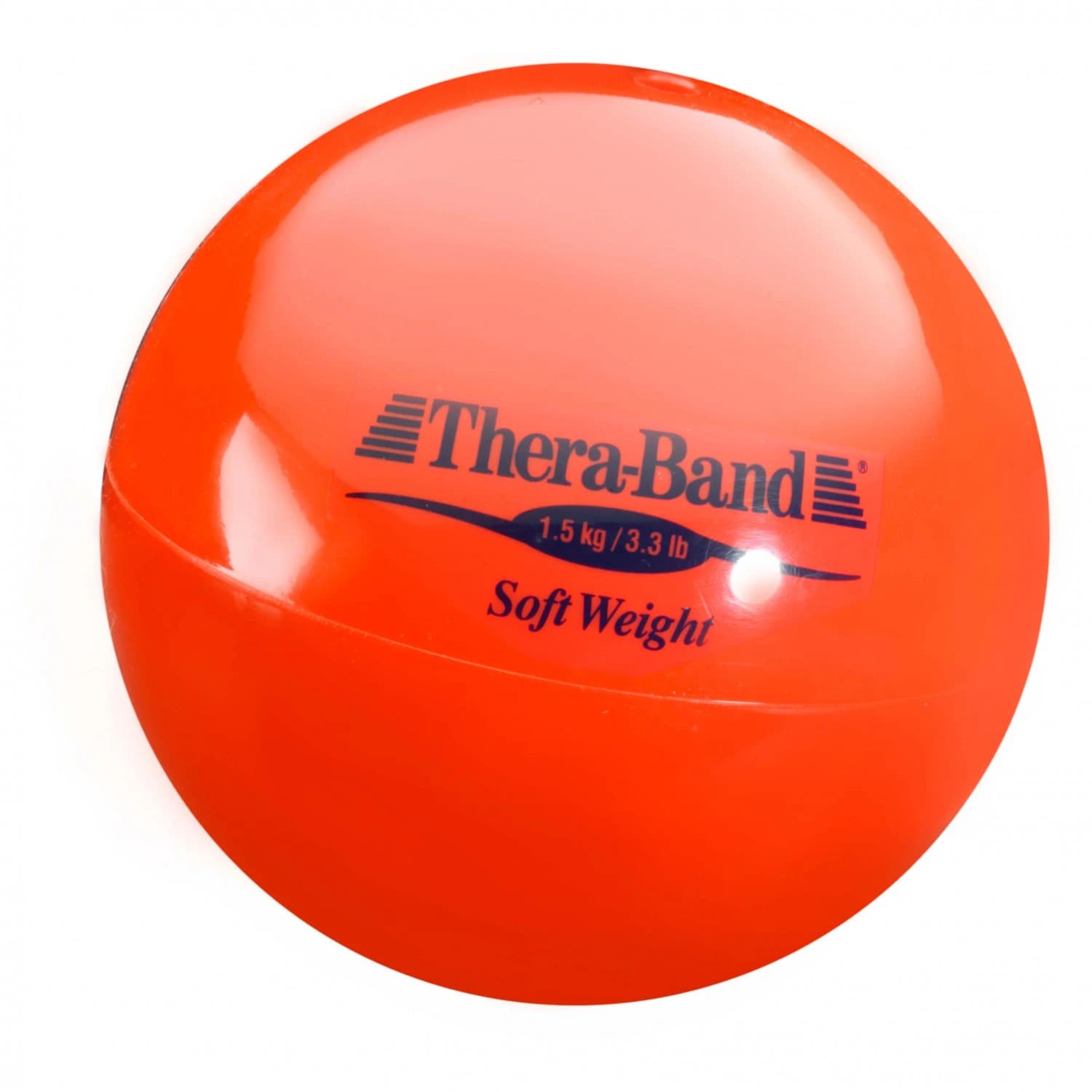 Балансьор Theraband Soft Weight Balance trainer - Red