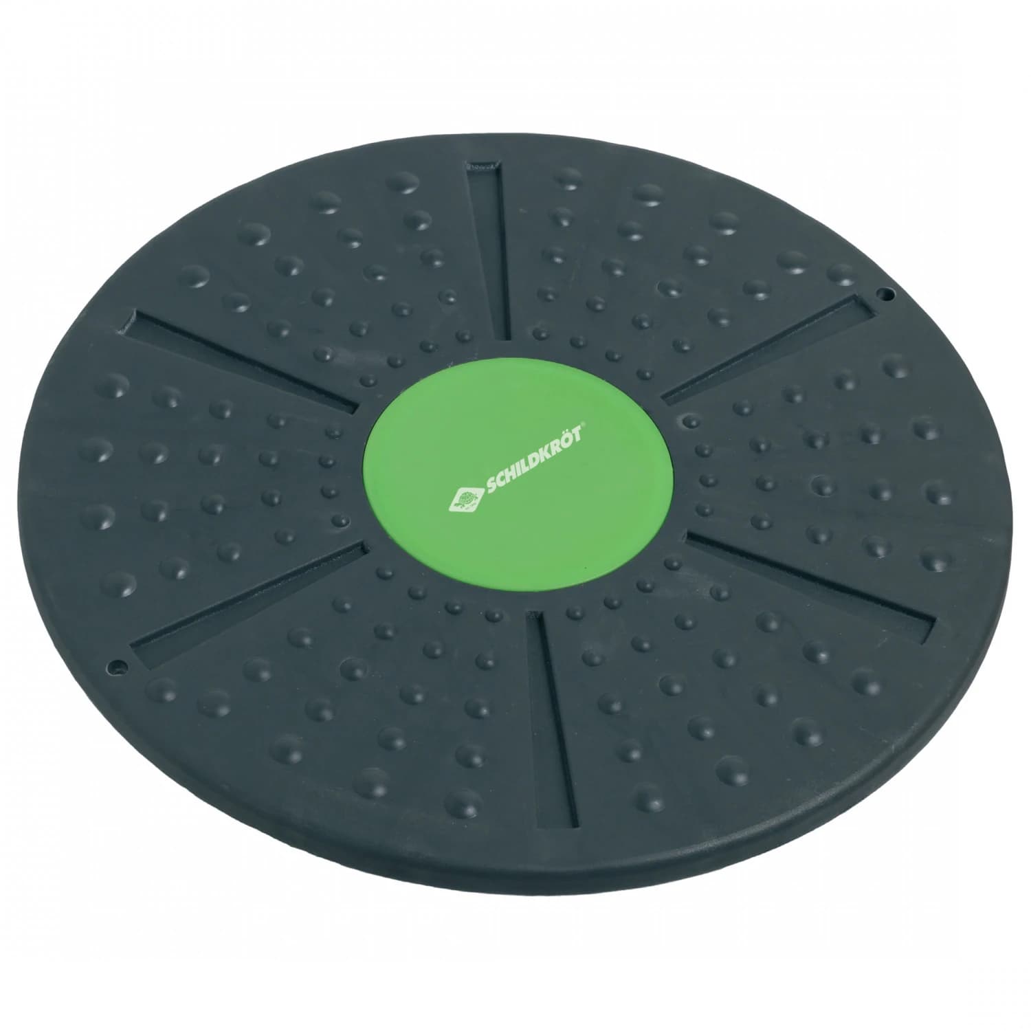 Балансьор Schildkröt fitness Fitnesskreisel incl. Anti-Rutsch-Pad Balance trainer - Grey