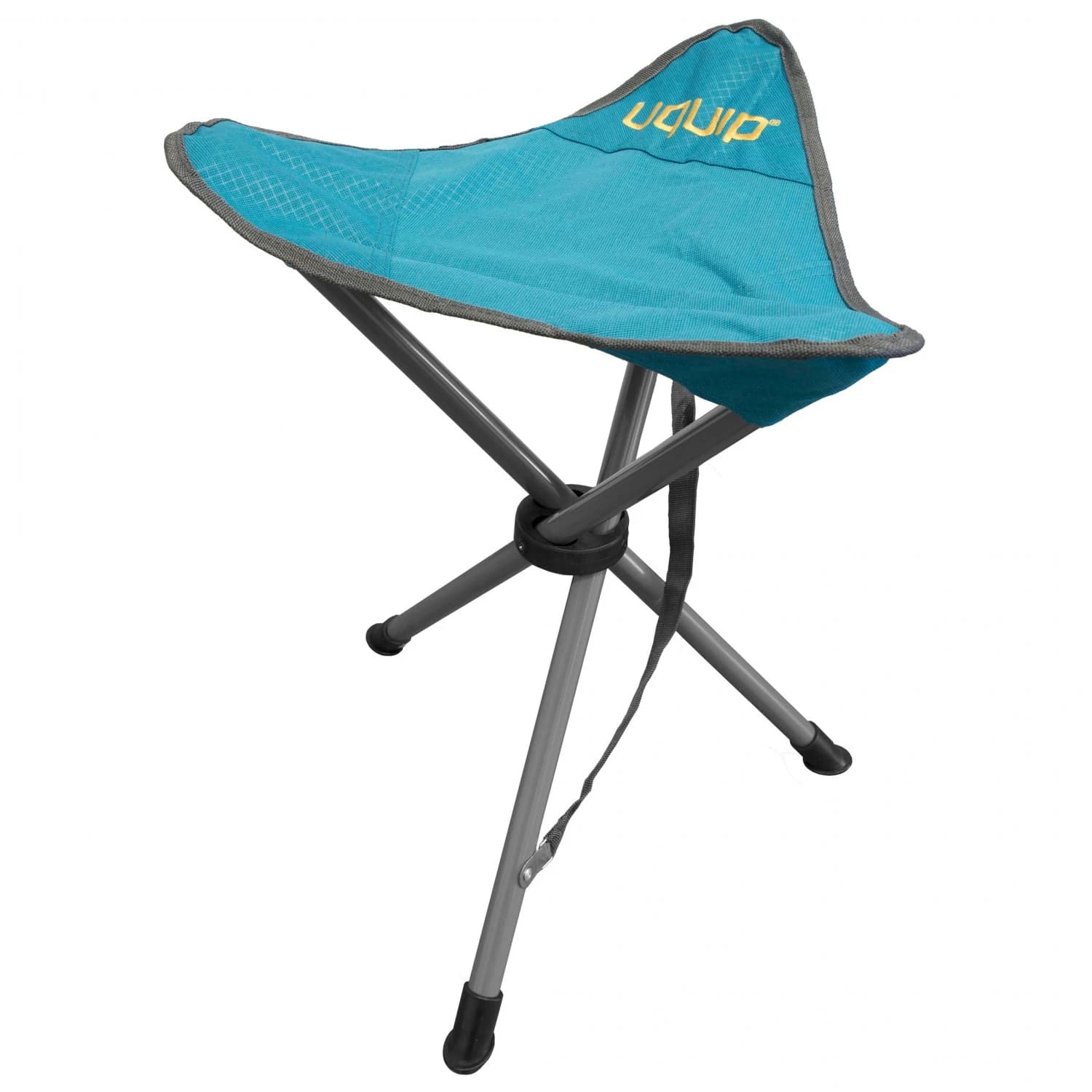 Къмпинг стол Uquip Darcy Camping chair - Petrol / Grey