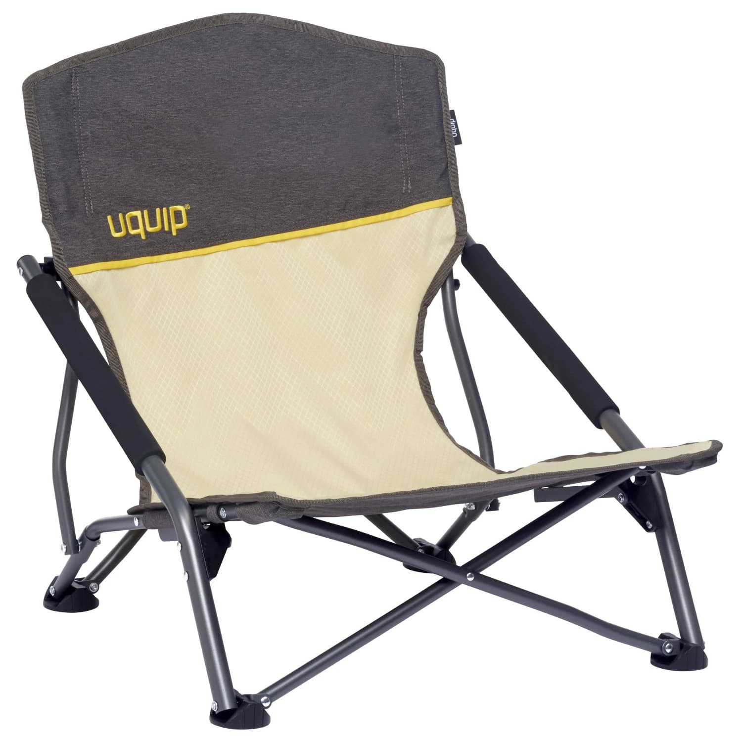 Къмпинг стол Uquip Sandy Camping chair - Boulder