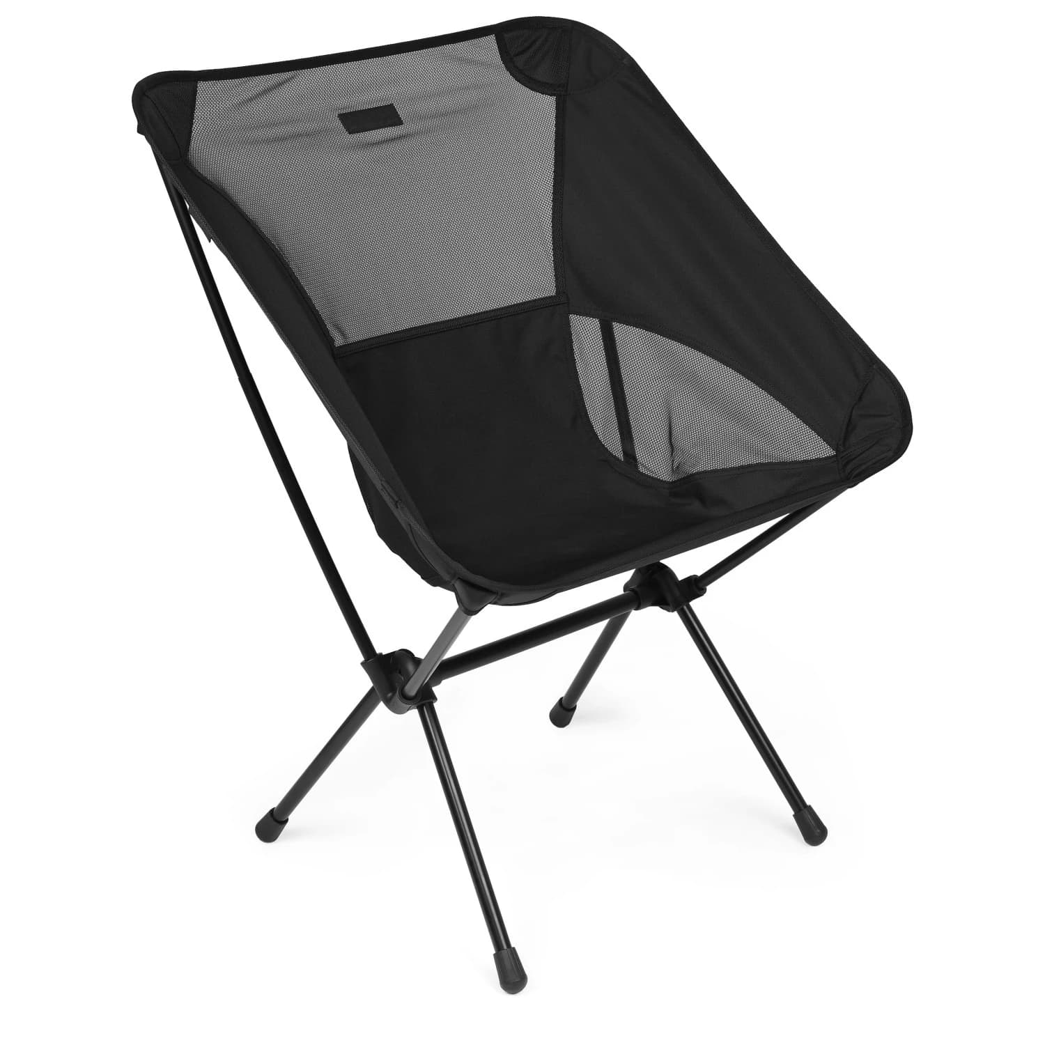 Къмпинг стол Helinox Chair One XL Camping chair - Blackout Edition