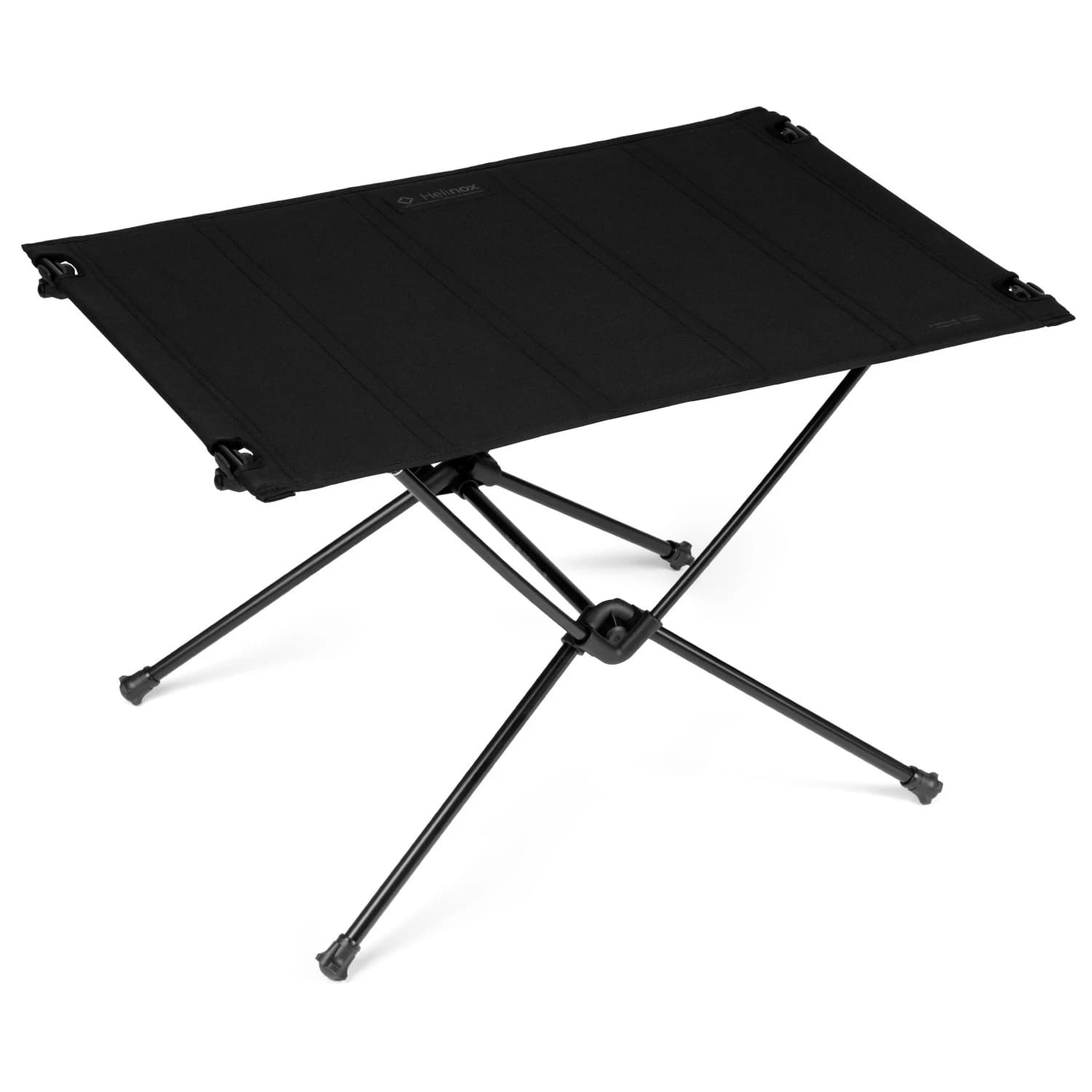 Къмпинг маса Helinox Table One Hard Top Camping table - Blackout Edition II