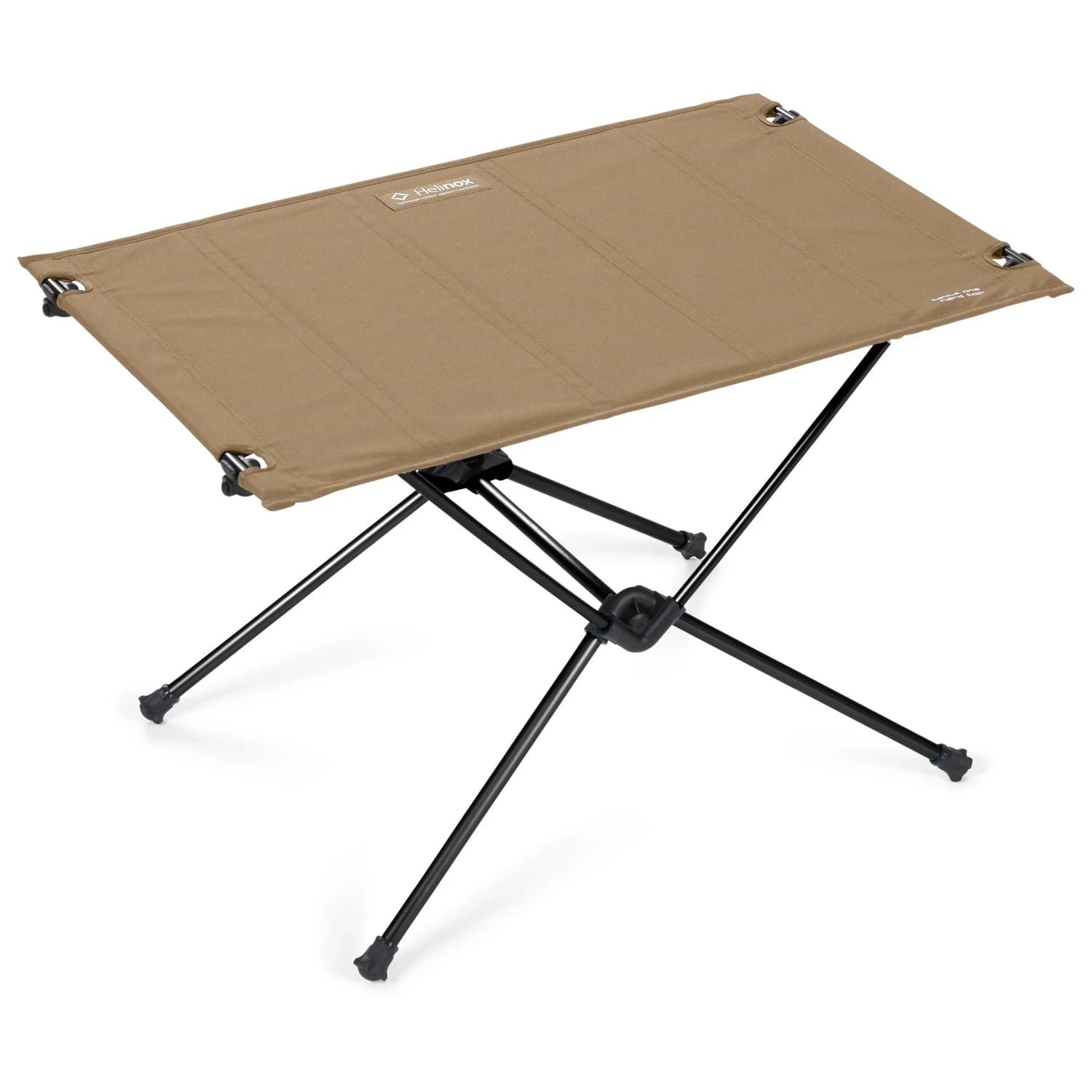 Къмпинг маса Helinox Table One Hard Top Camping table - Coyote Tan II
