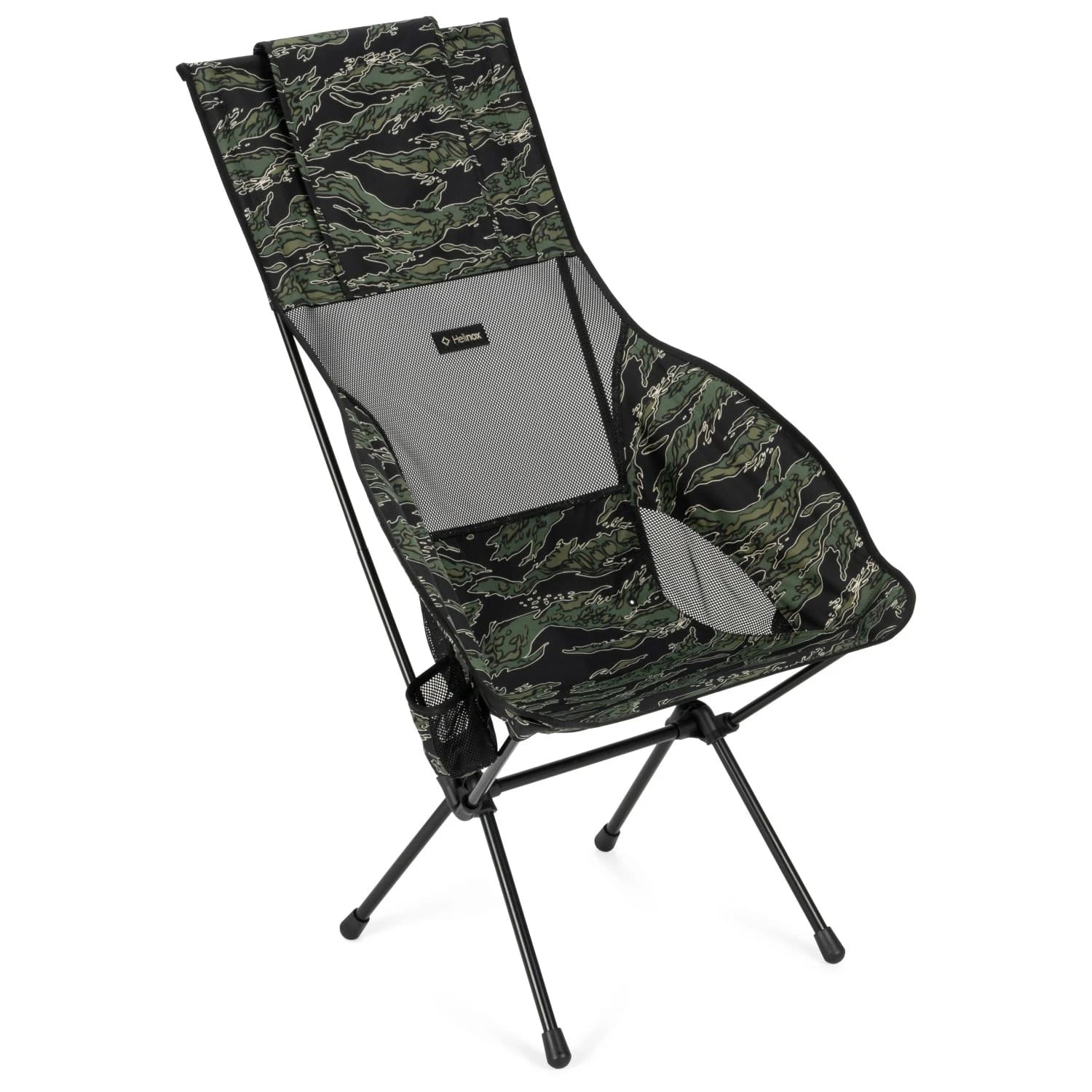 Къмпинг стол Helinox Savanna Chair Camping chair - Xray Tiger Camo