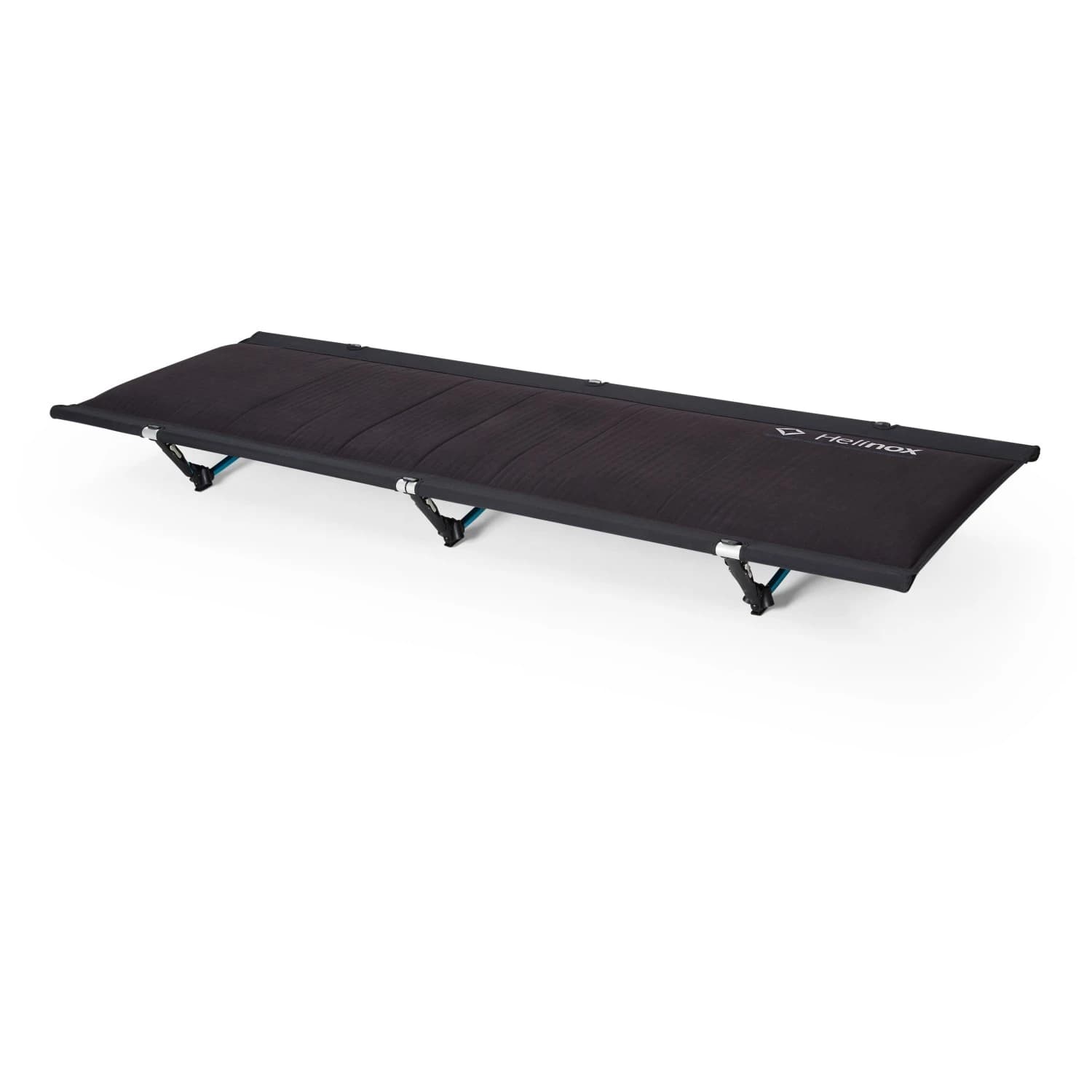 Къмпинг легло Helinox Cot One Convertible Insulated Cot - Black II