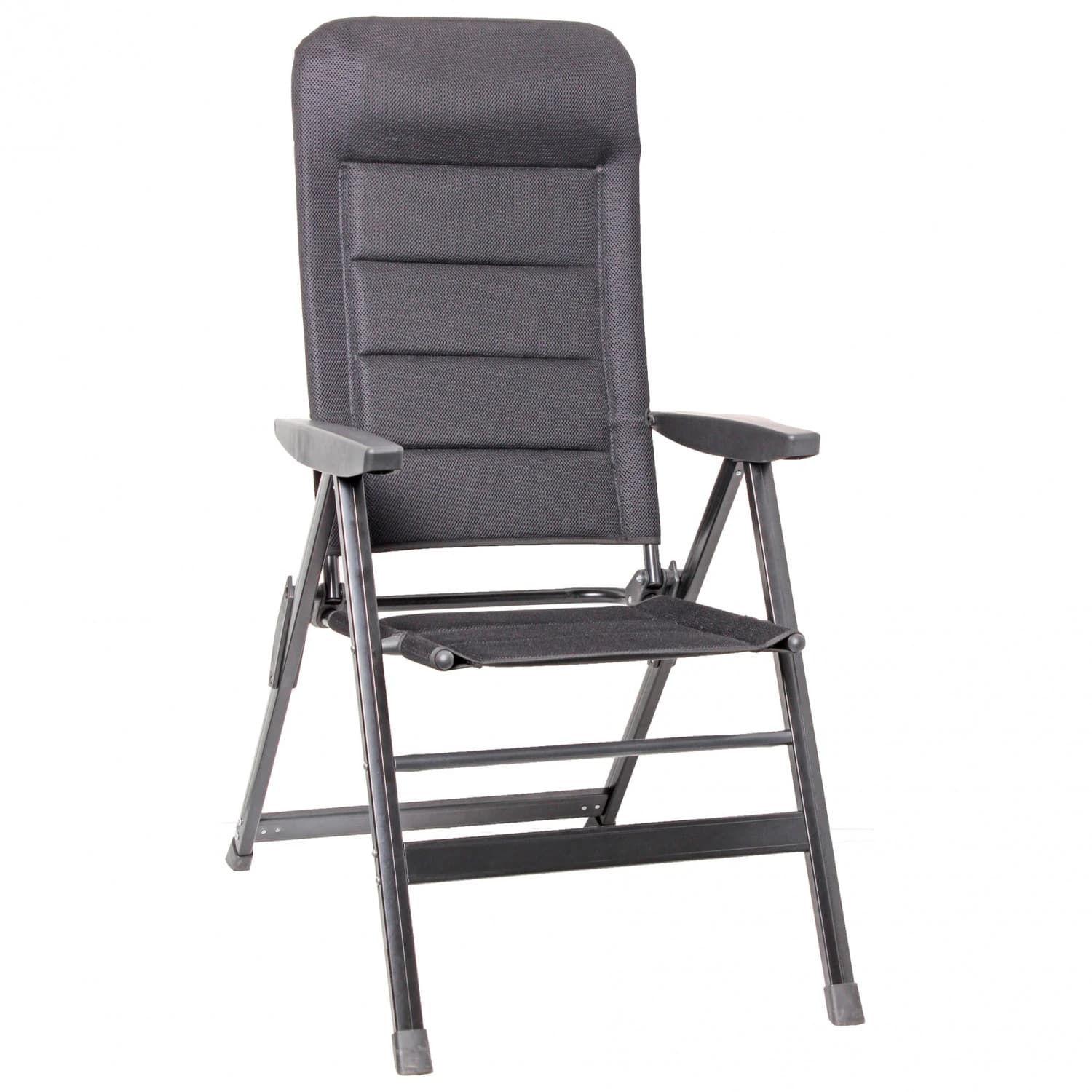 Къмпинг стол Brunner Skye 3D Camping chair - 3D Black