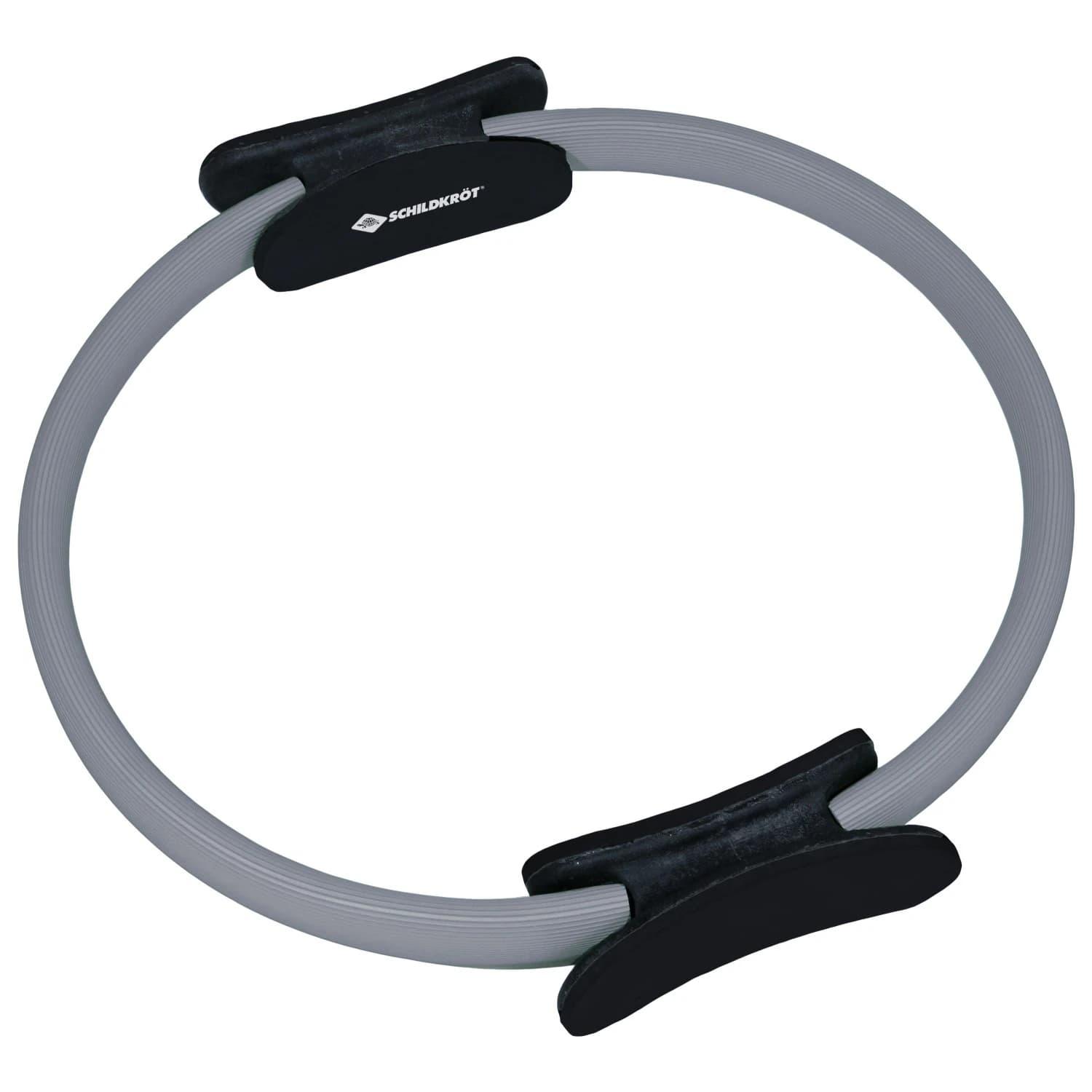 Пилатес уред Schildkröt fitness Pilates Ring Other yoga accessories - Grey / Black