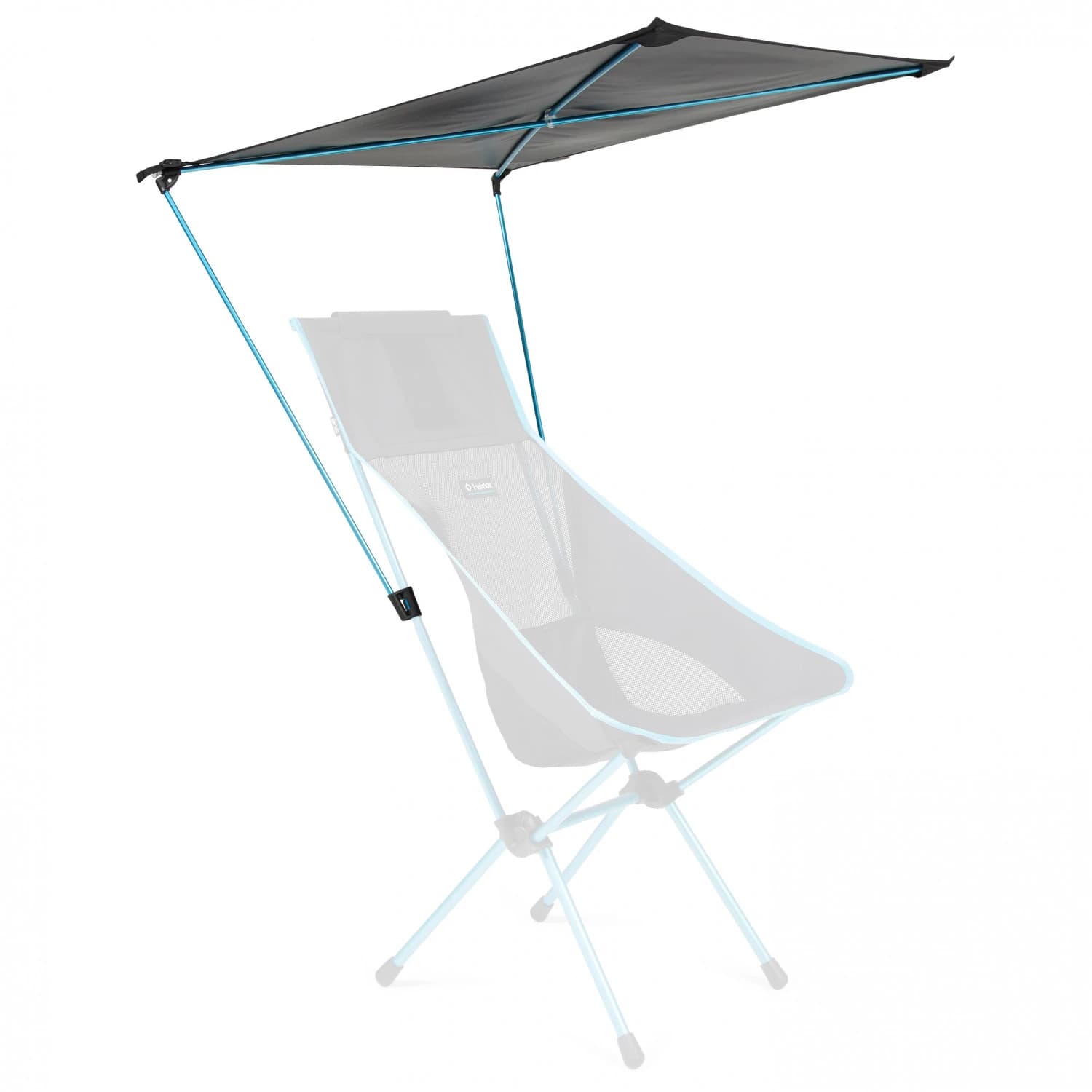 Сенник Helinox Personal Shade Camping furniture accessories - Black