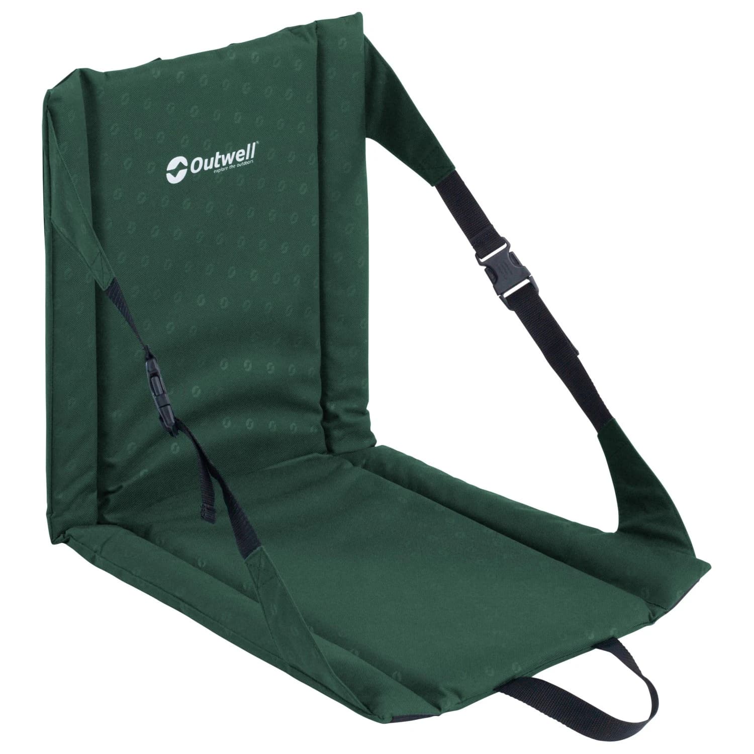 Къмпинг стол Outwell Cardiel Camping chair - Forest Green