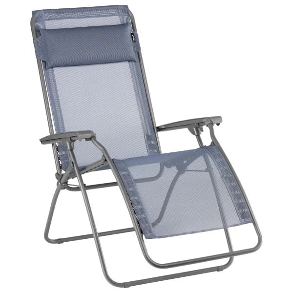 Къмпинг стол Lafuma mobilier Recliner Chair R Clip Camping chair - Ocean II