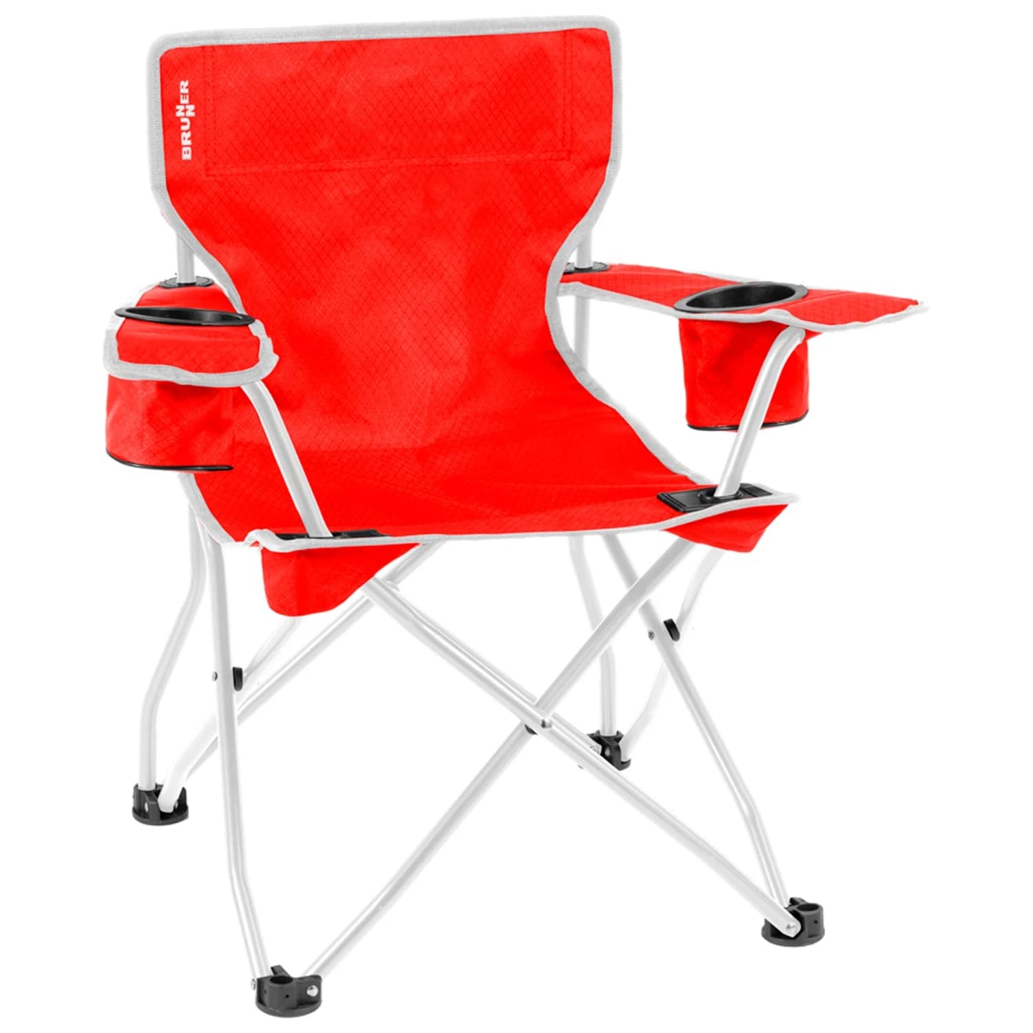 Детски къмпинг стол Brunner Action Kids Equiframe Camping chair - Korallrot
