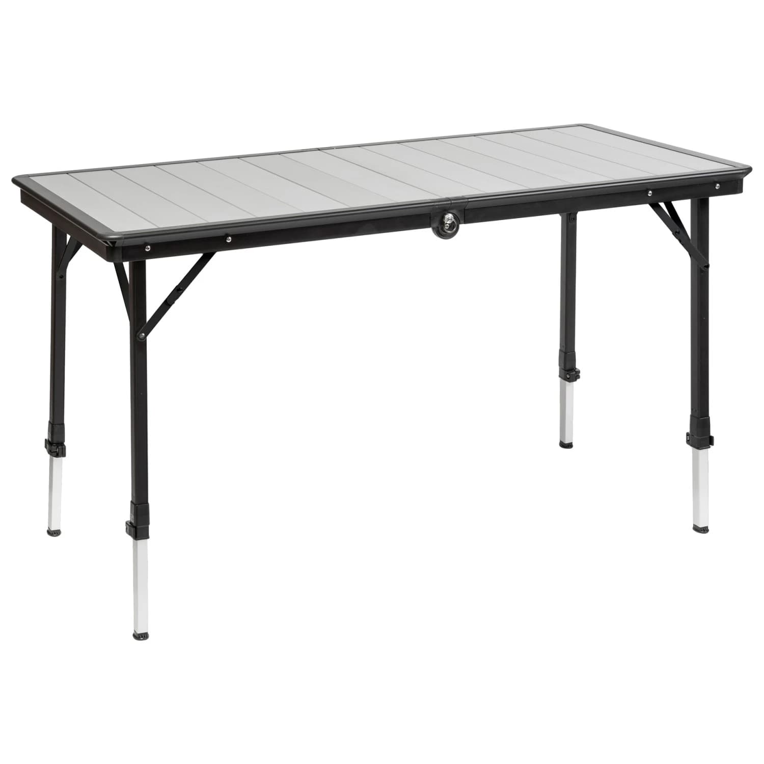 Къмпинг маса Brunner Dinemic 4 Camping table - Black / Alu