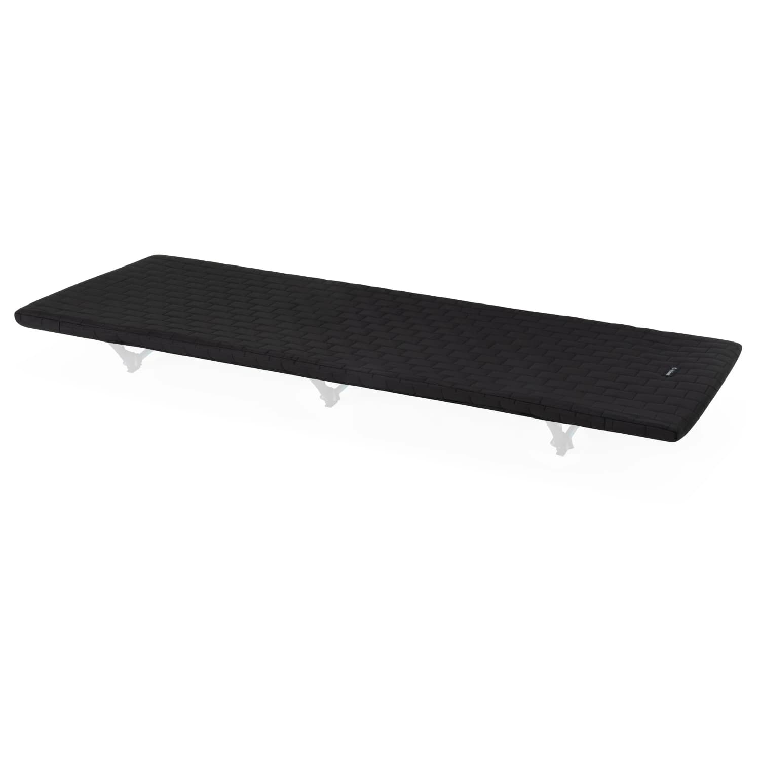 Къмпинг легло Helinox Cot Warmer Camping furniture accessories - Black / Coyote Tan