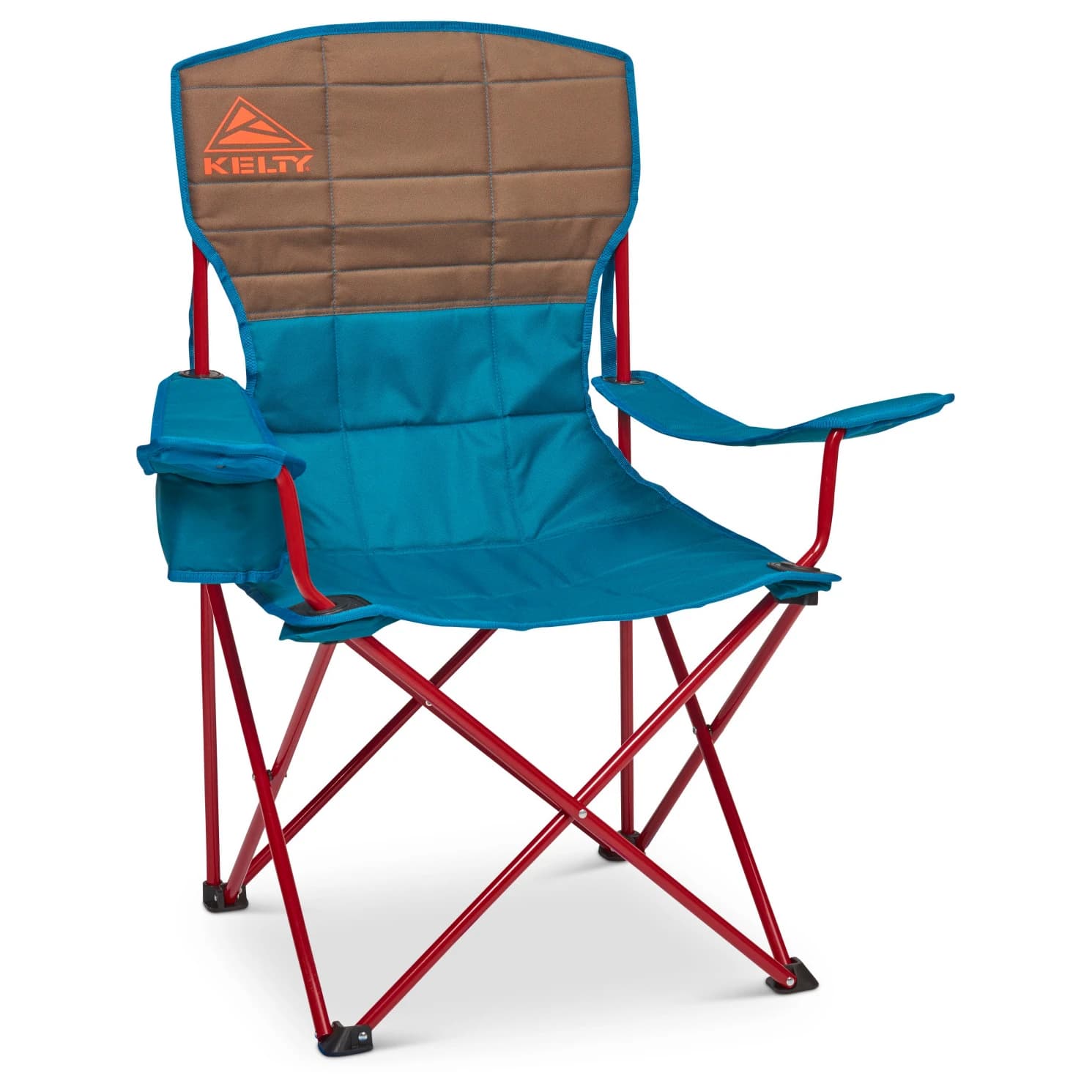 Къмпинг стол Kelty Essential Chair Camping chair - Deep Lake / Fallen Rock