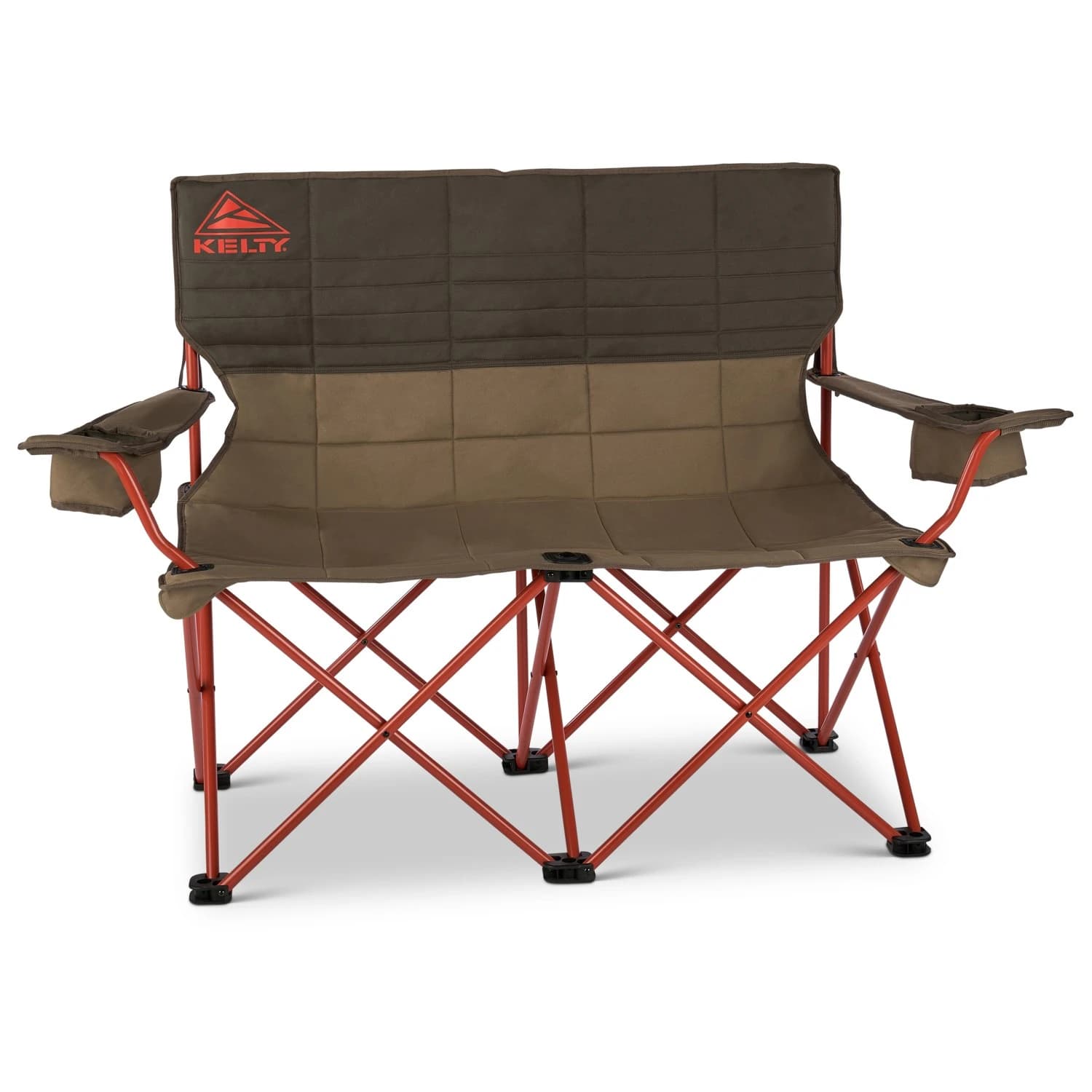 Къмпинг стол Kelty Loveseat Camping chair - Bungee Cord / Beluga
