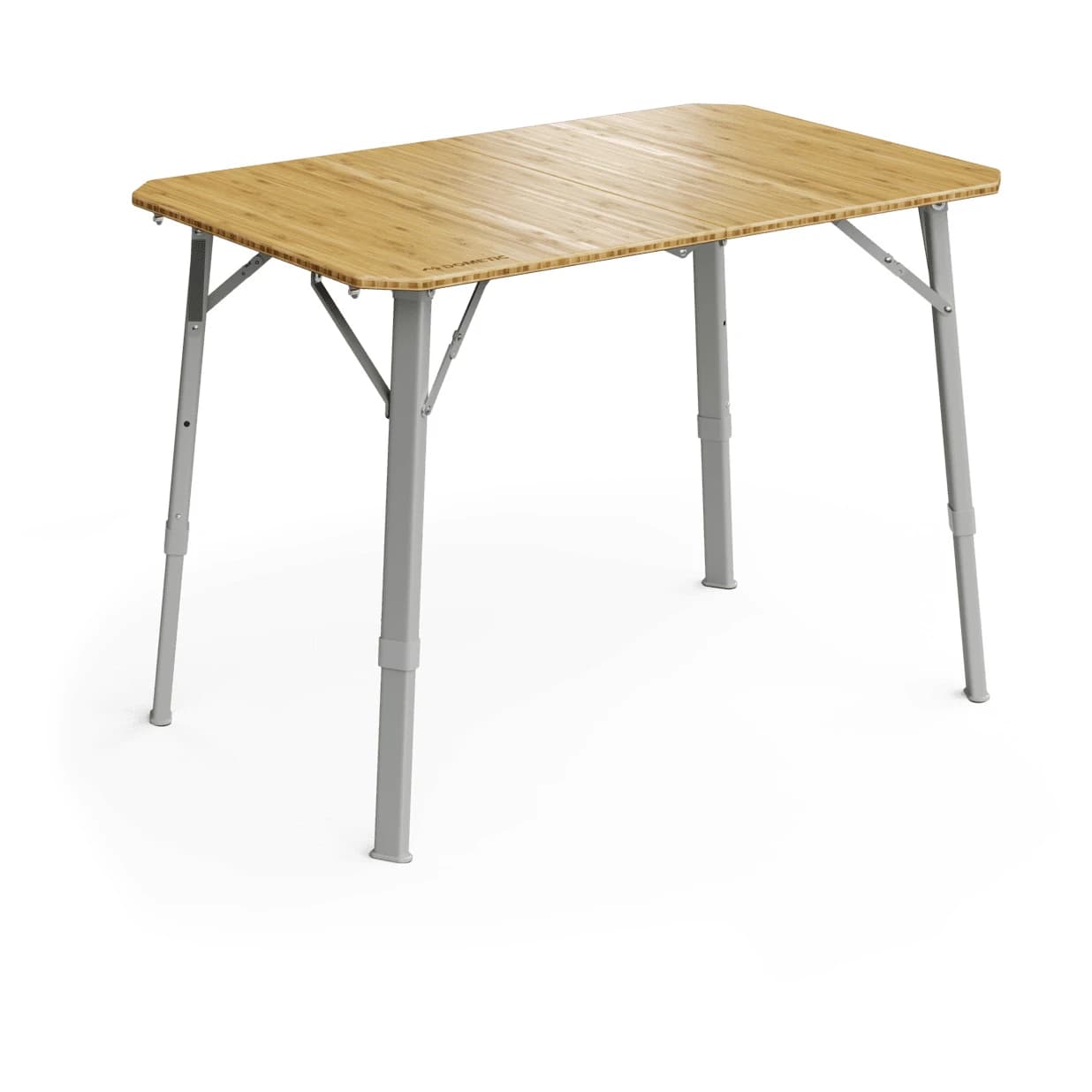 Къмпинг маса Dometic GO Compact Camp Table Camping table - Bamboo / Silver