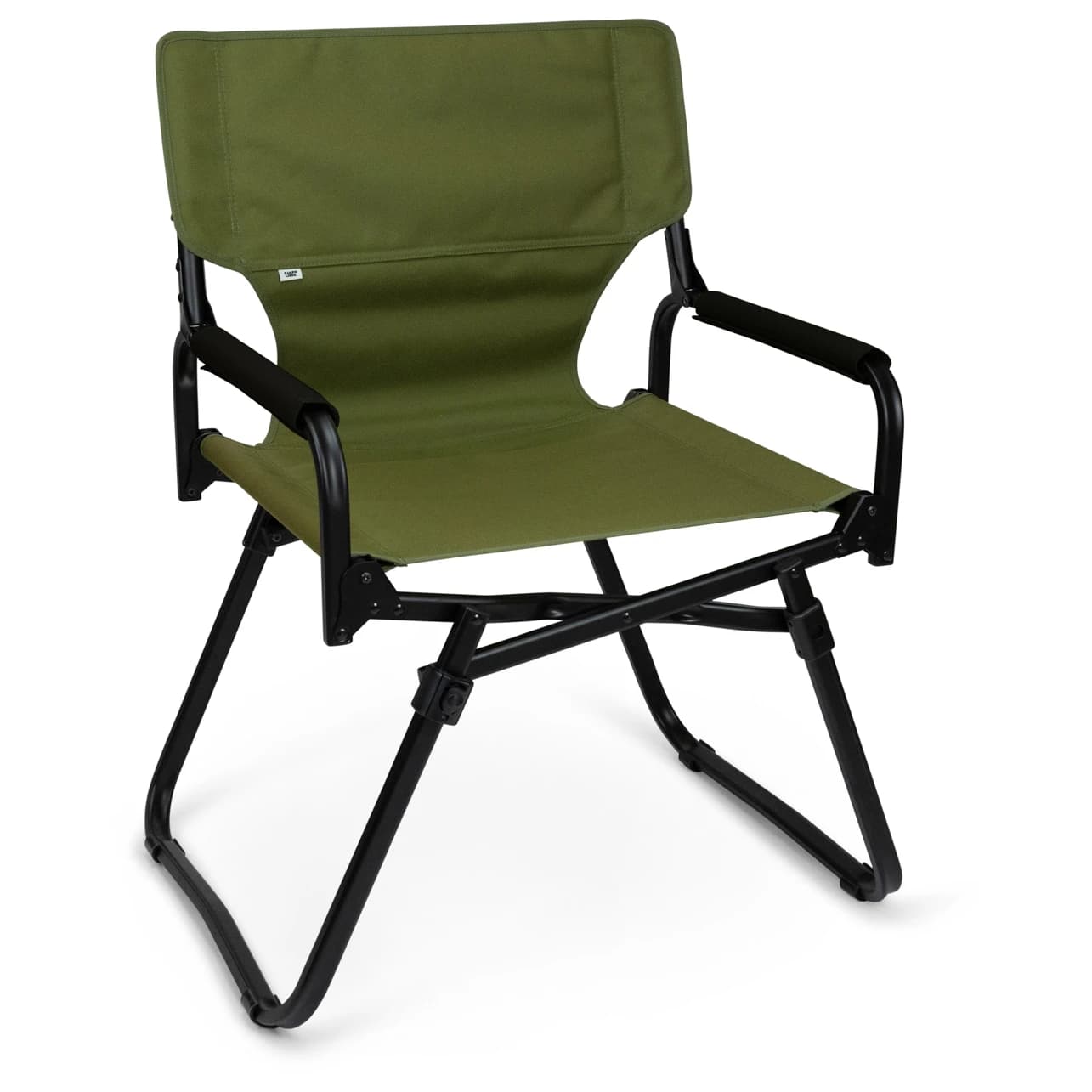 Къмпинг стол Campo libre Ama Go Camping chair - Olive
