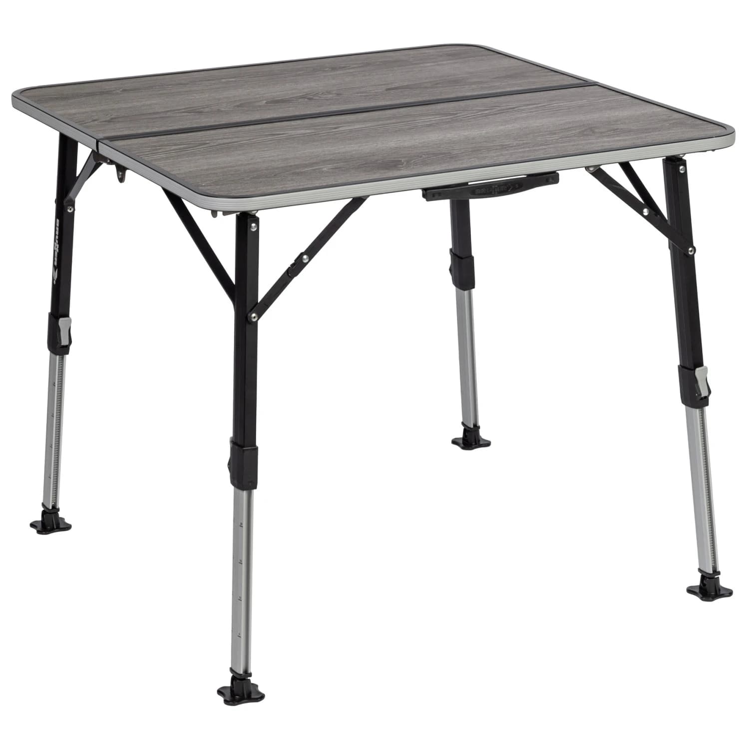 Къмпинг маса Brunner ELÙTOP Compack 80 Camping table - Holz / Optik