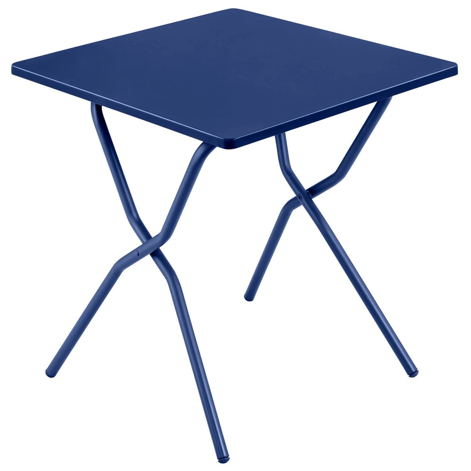 Къмпинг маса Lafuma mobilier Balcony II Table Camping table - Indigo