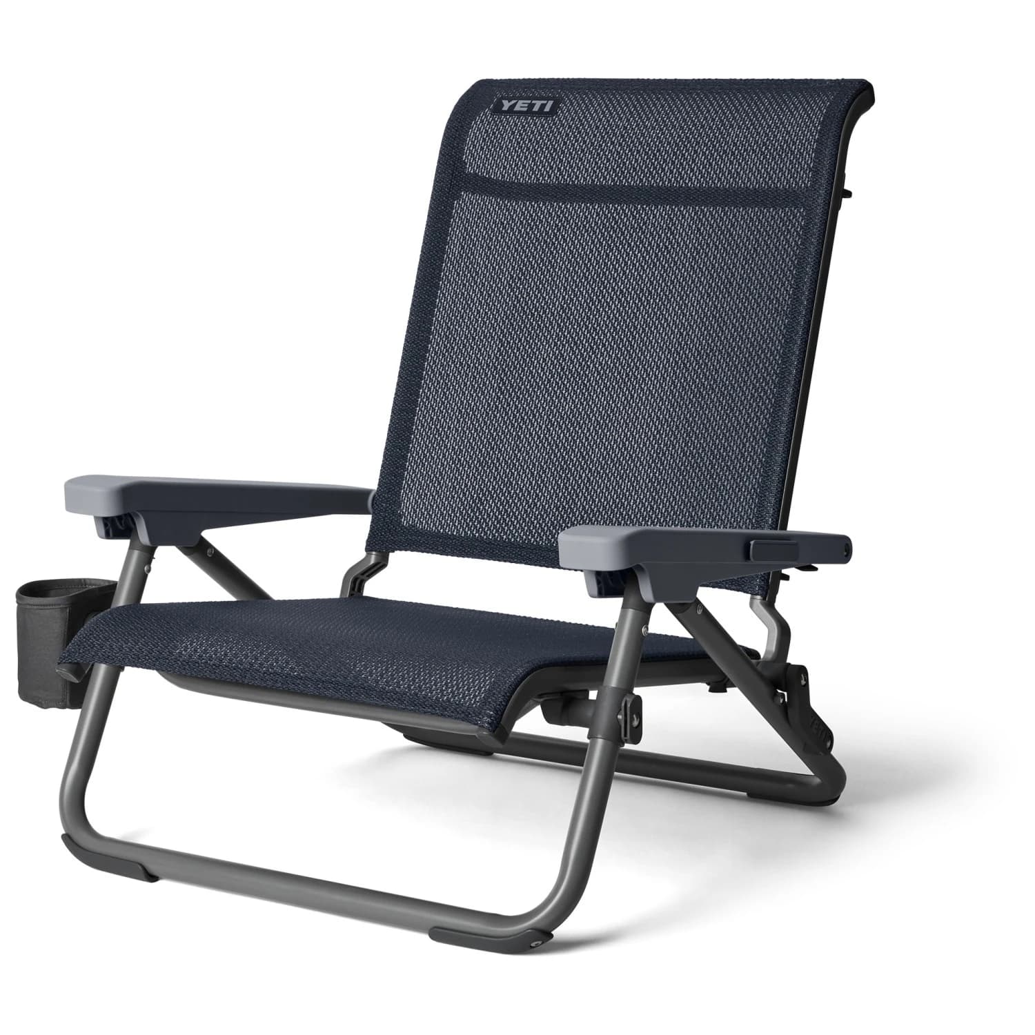 Къмпинг стол Yeti coolers Hondo Beach Chair Camping chair - Navy