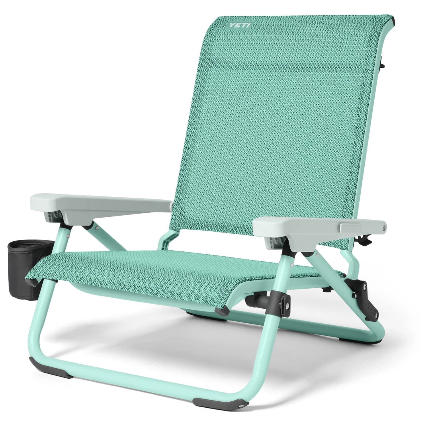 Къмпинг стол Yeti coolers Hondo Beach Chair Camping chair - Seafoam II