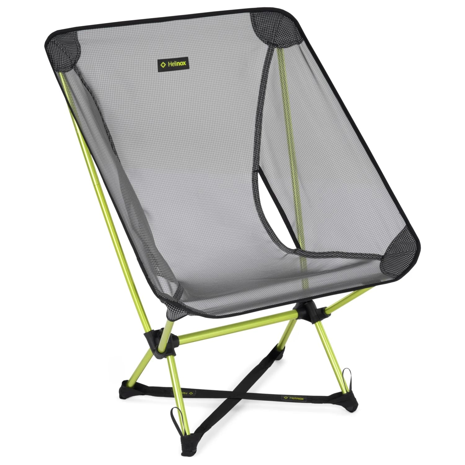 Къмпинг стол Helinox Chair Zero LT Camping chair - Melon