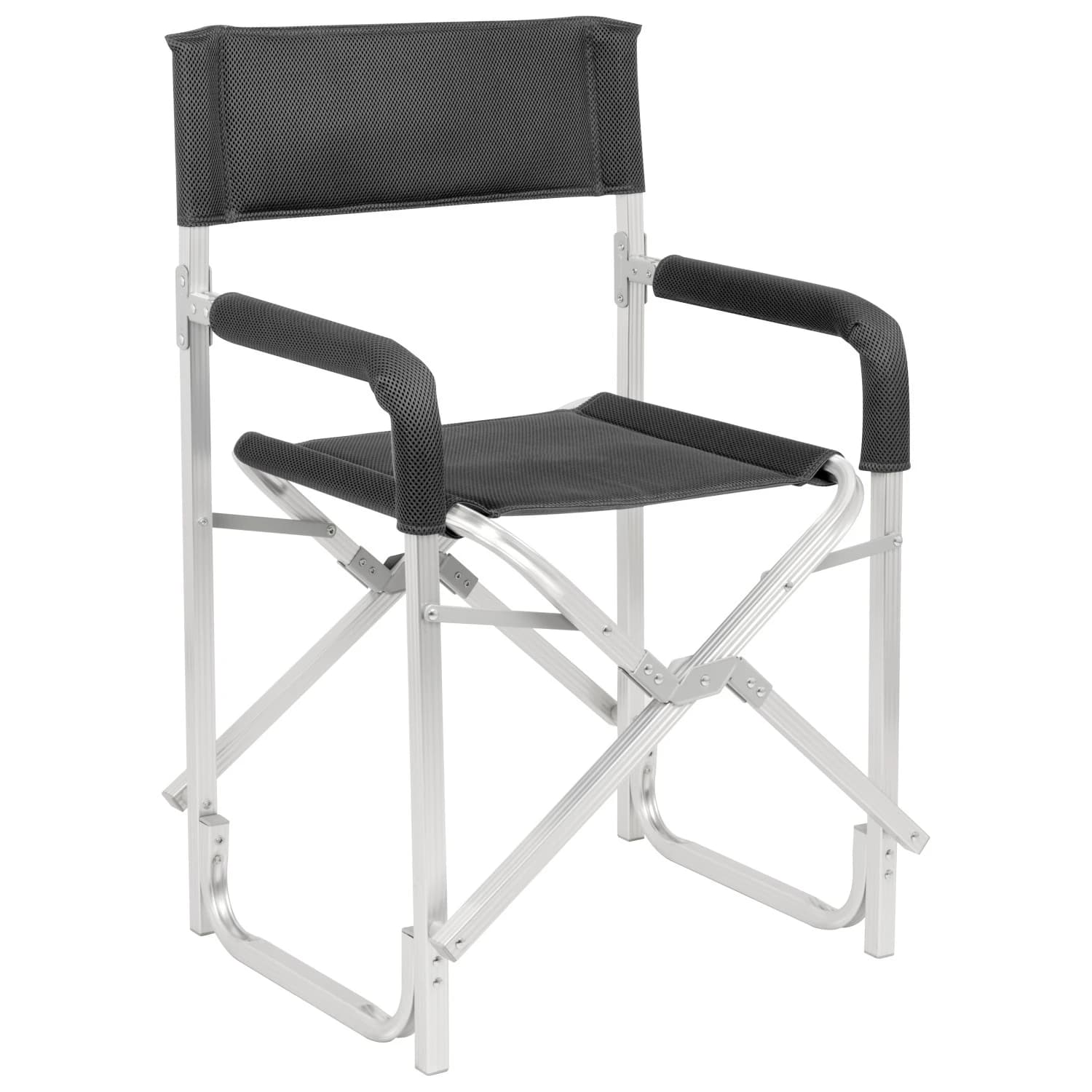 Къмпинг стол Brunner Commander Camping chair - Anthracite