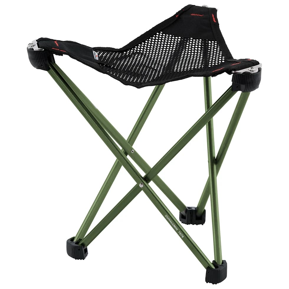Къмпинг стол Robens Geographic Camping chair - Glowing Green