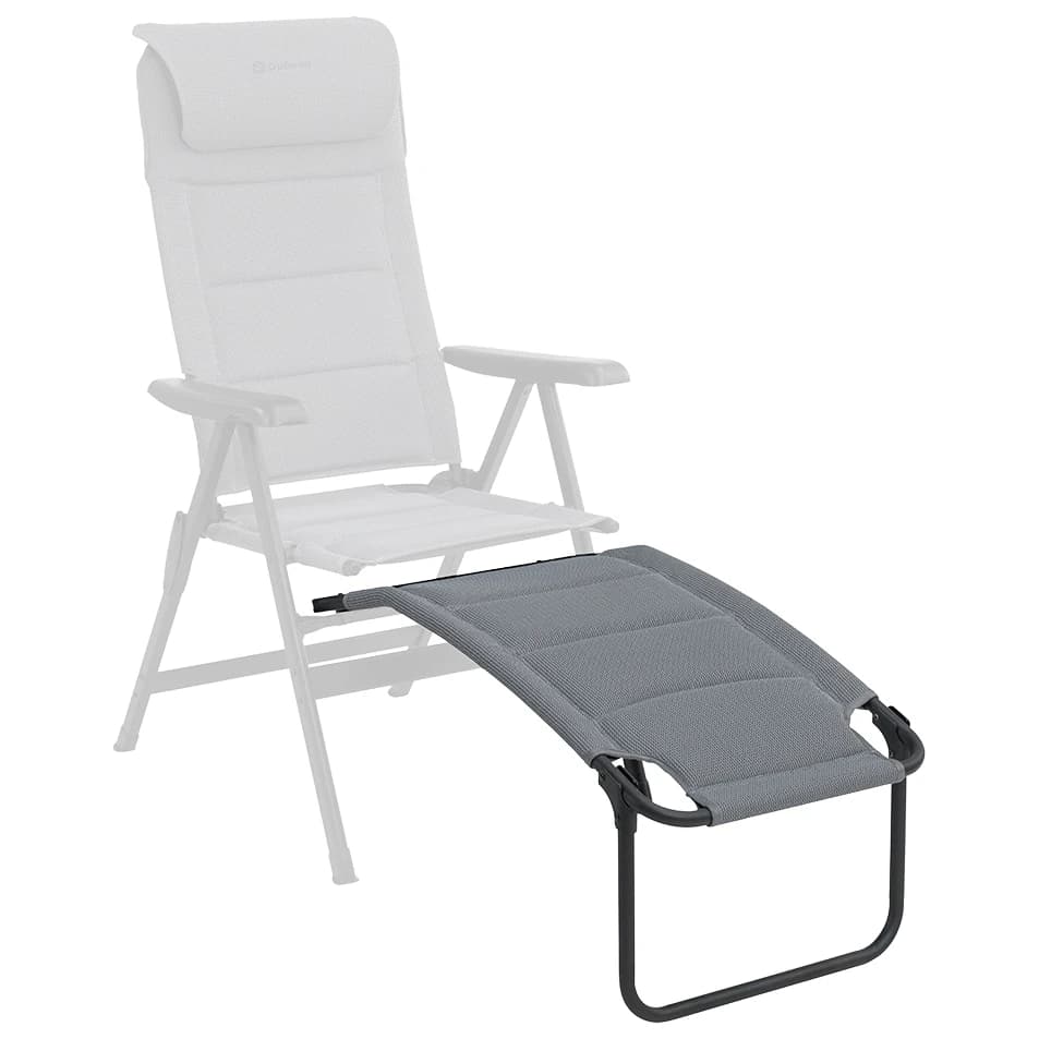 Къмпинг аксесоар Outwell Clifton Fußauflage Camping furniture accessories - Grey